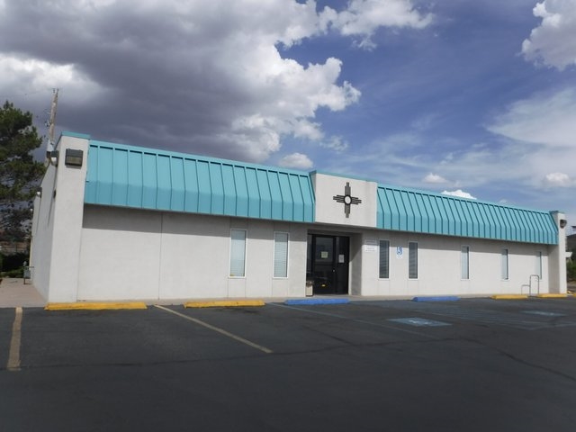 1620 Pine, Silver City