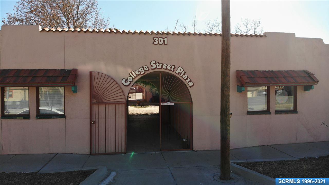 301 W College Avenue, photograph 2