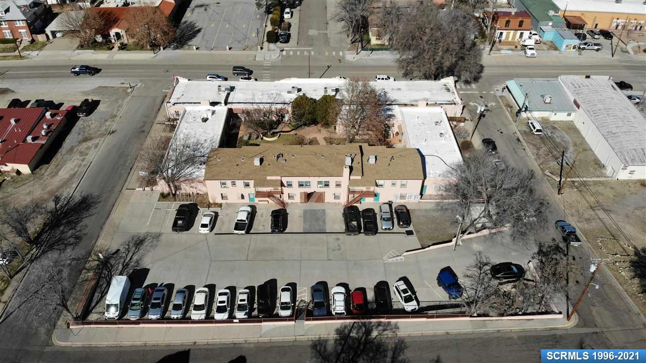 301 W College Avenue, photograph 4