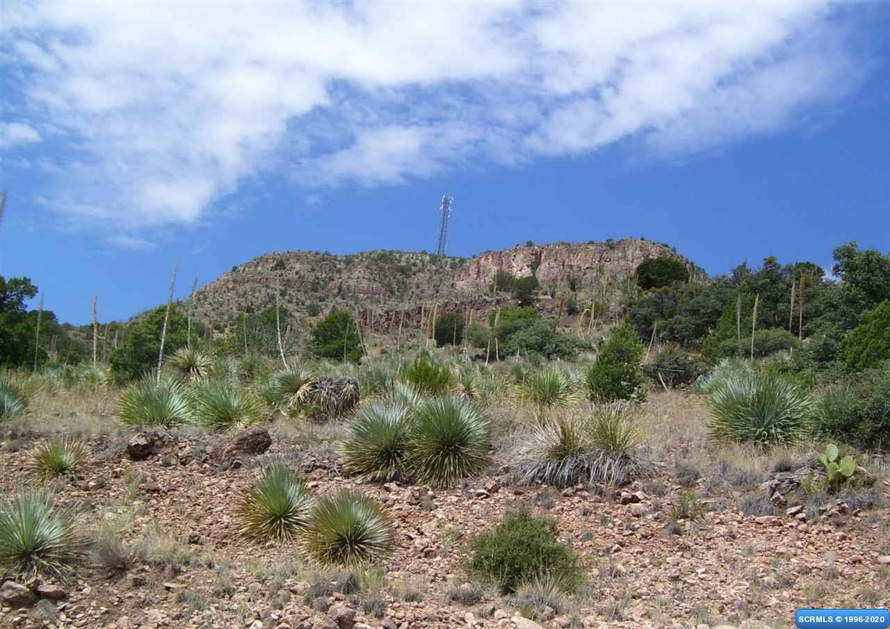 225 Caballo Blanco Road #Lot 37, Mimbres