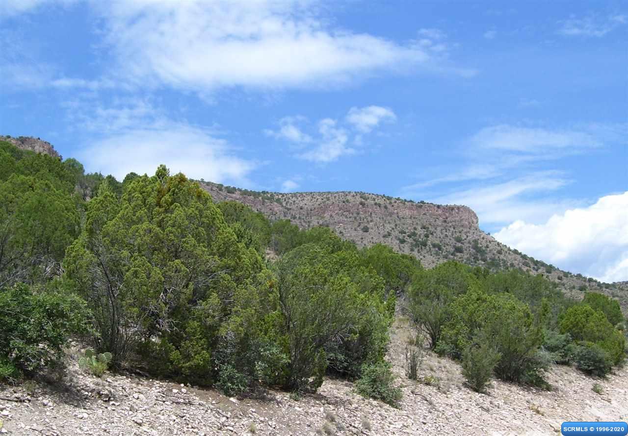 286 Caballo Blanco Road #Lot 33, Mimbres