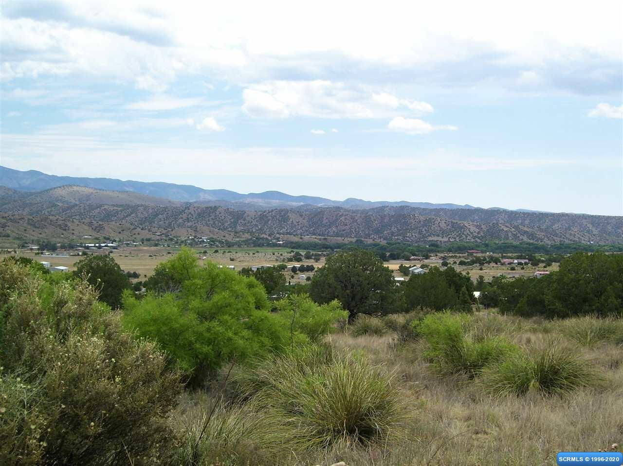 261 Rio Vista Road #Lot 104, Mimbres