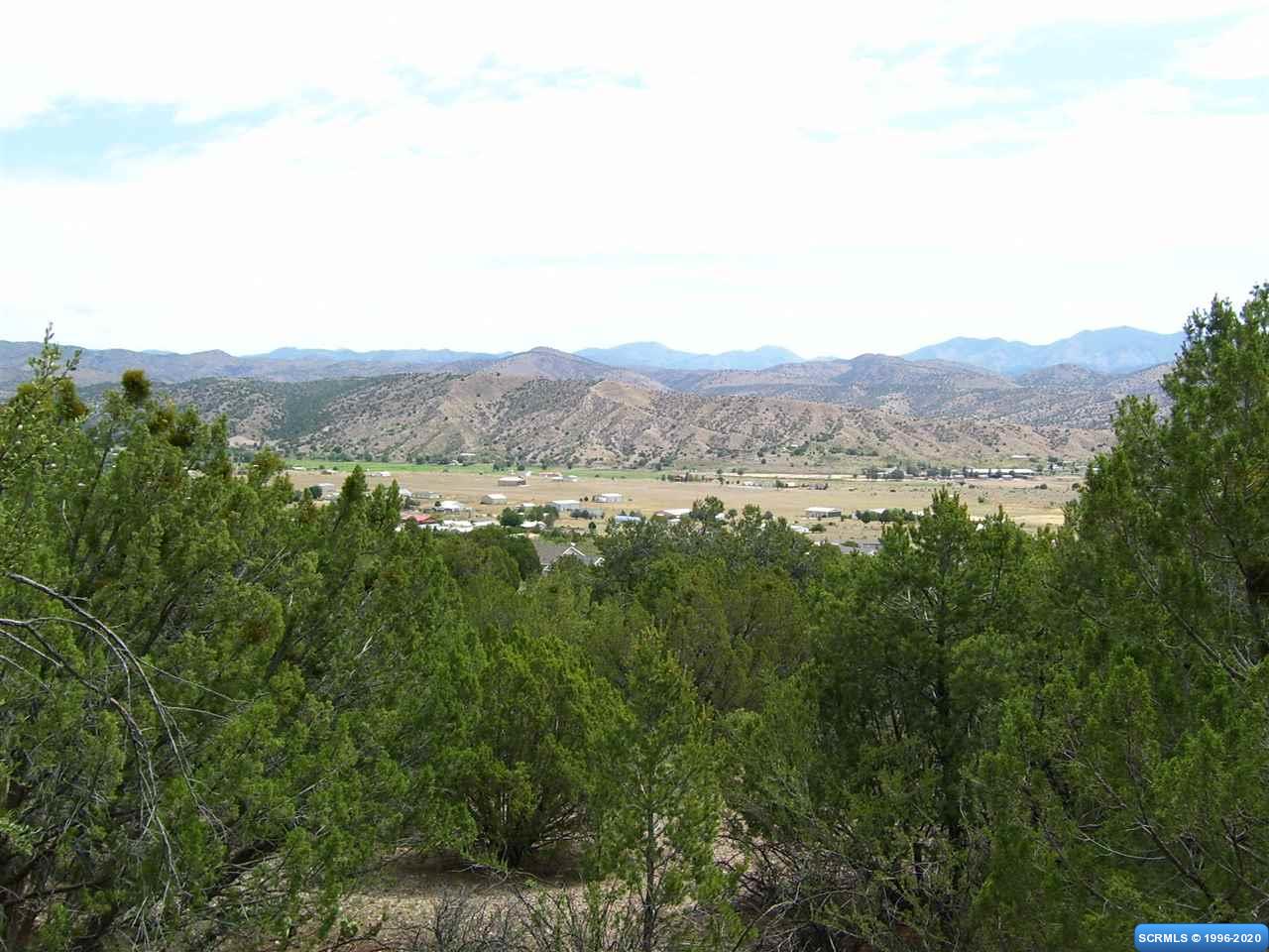 324 Las Palomas Road #Lot 24, Mimbres