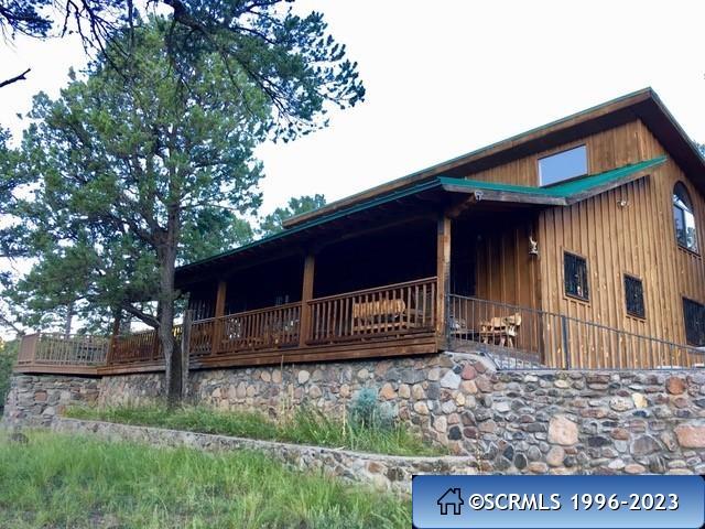 287 Cooney Road, Mimbres