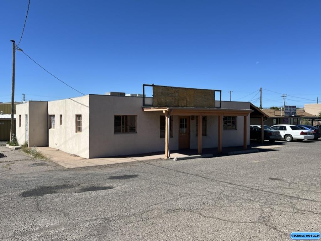 524 Silver Heights Boulevard, Silver City