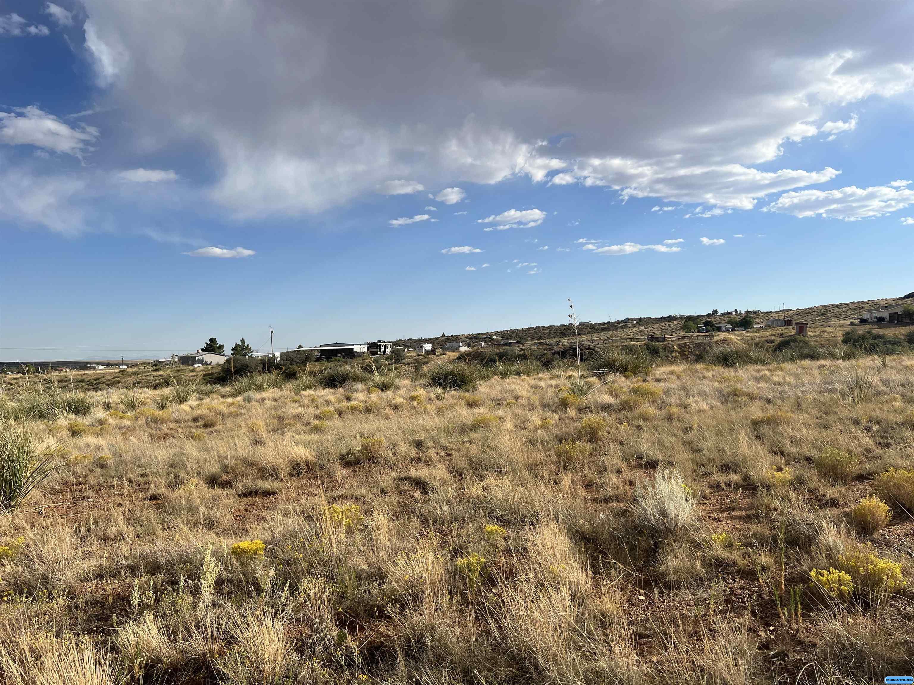 xx E Apache Street, Silver City
