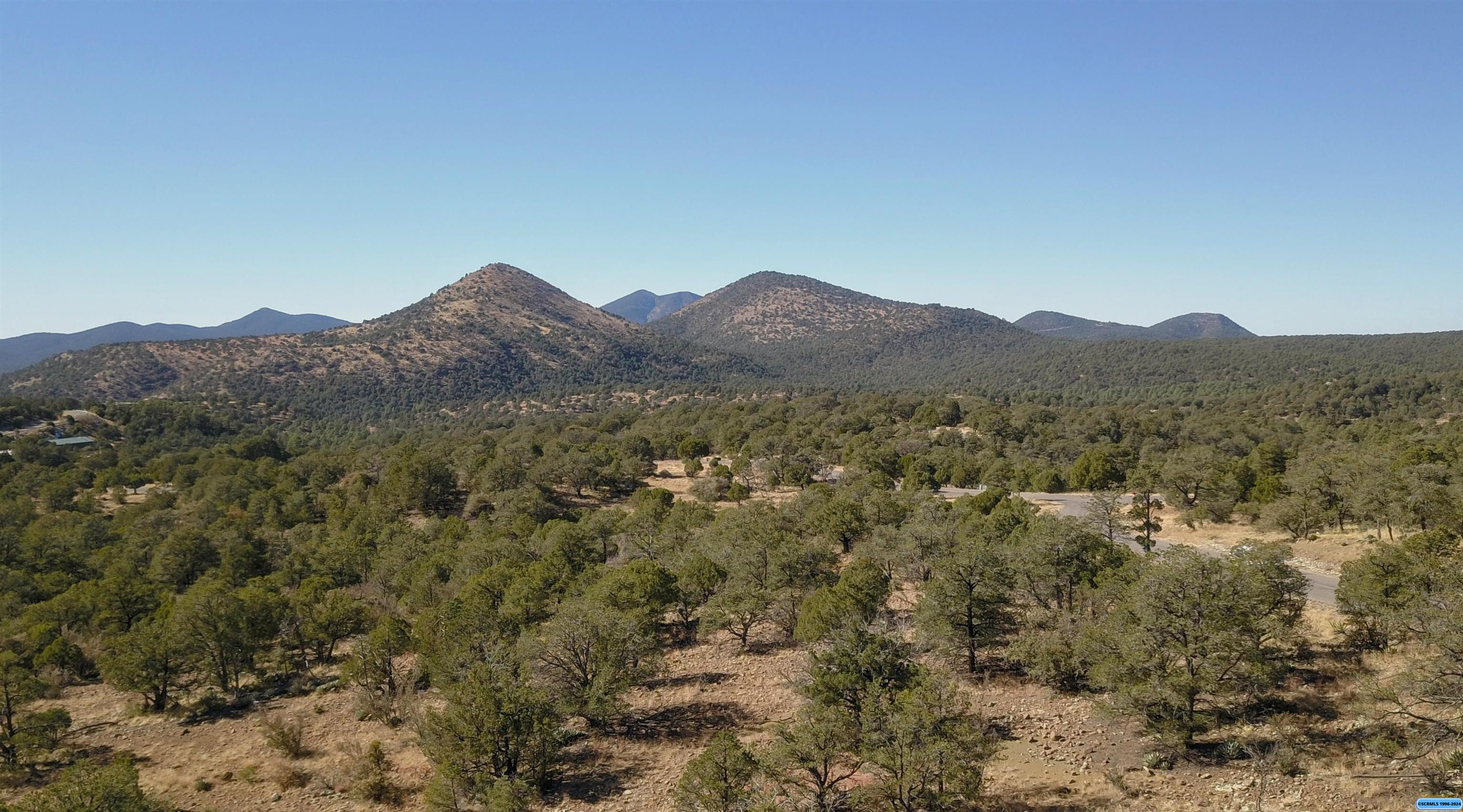 10 Chimboraza Point, Silver City