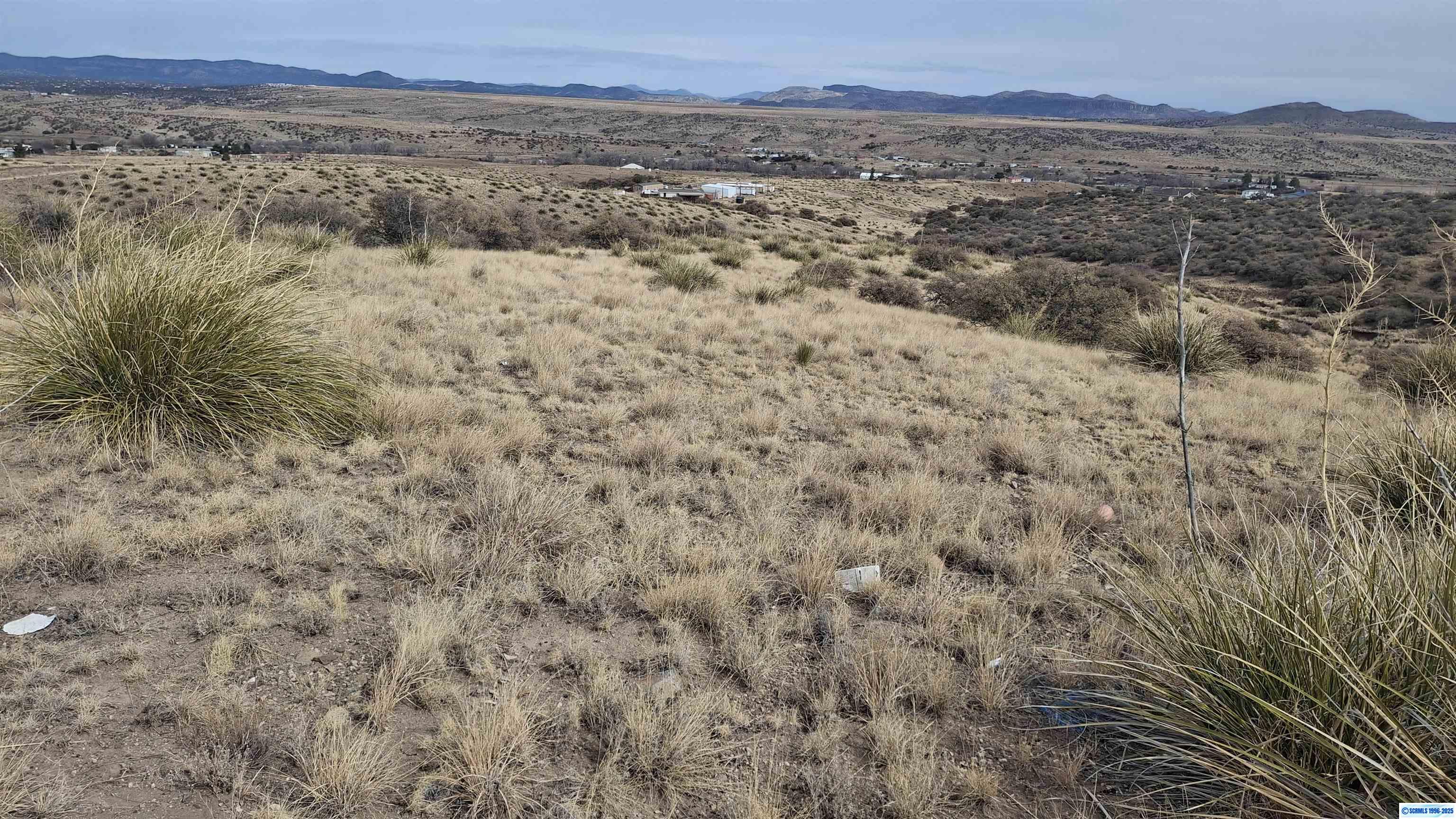 XX Ridge Road Tr 3, Silver City