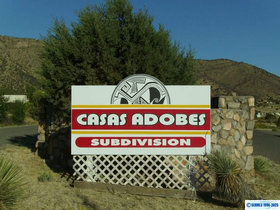 282 Caballo Blanco Road #Lot 34, photograph 5