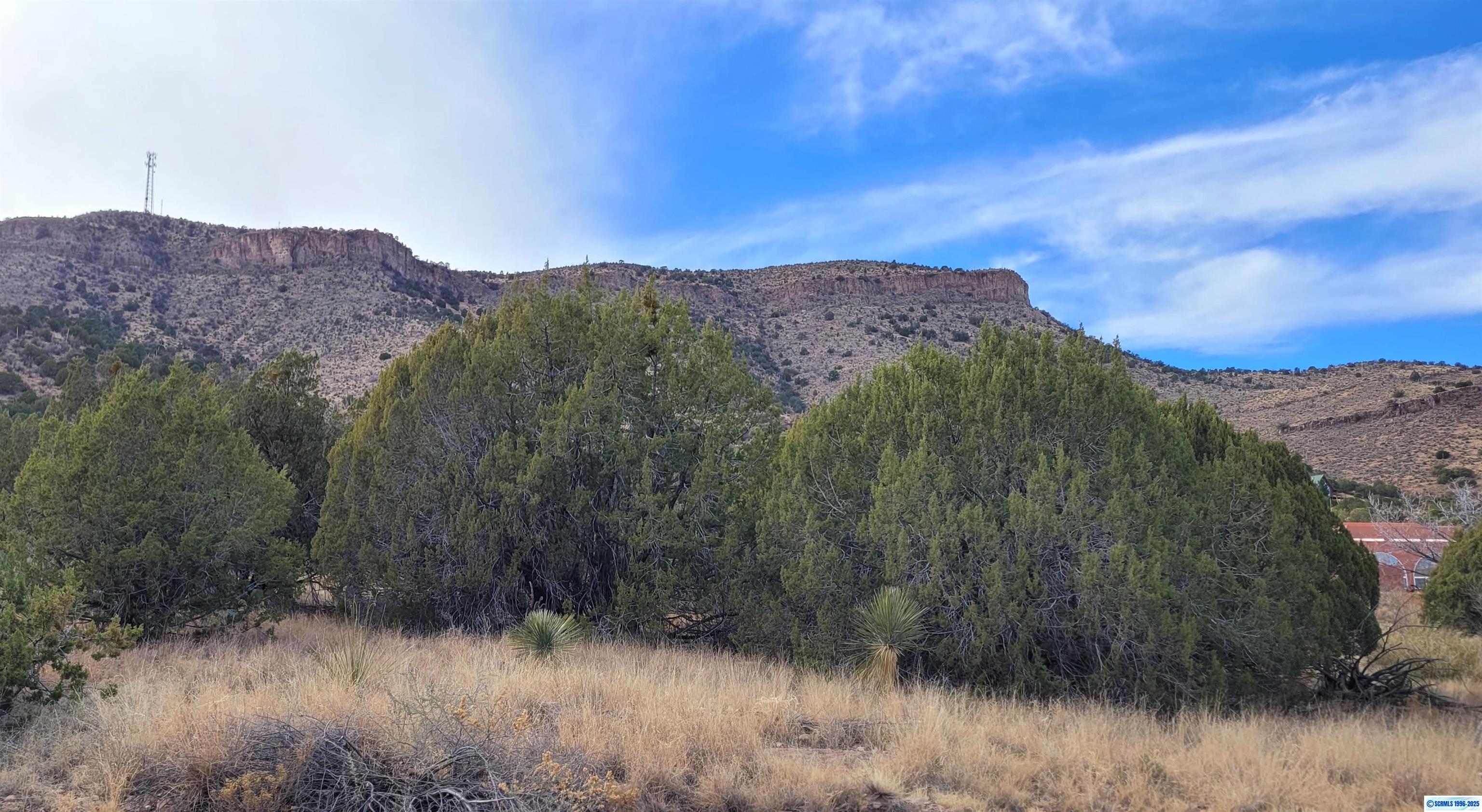 274 Manzana Rojo Road, Mimbres