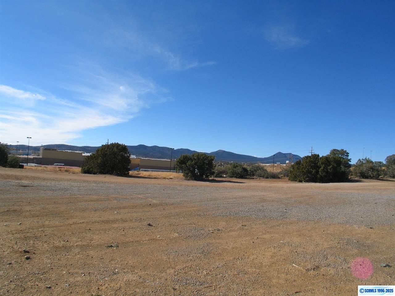 2929 Camino Del Bosque Street, Silver City