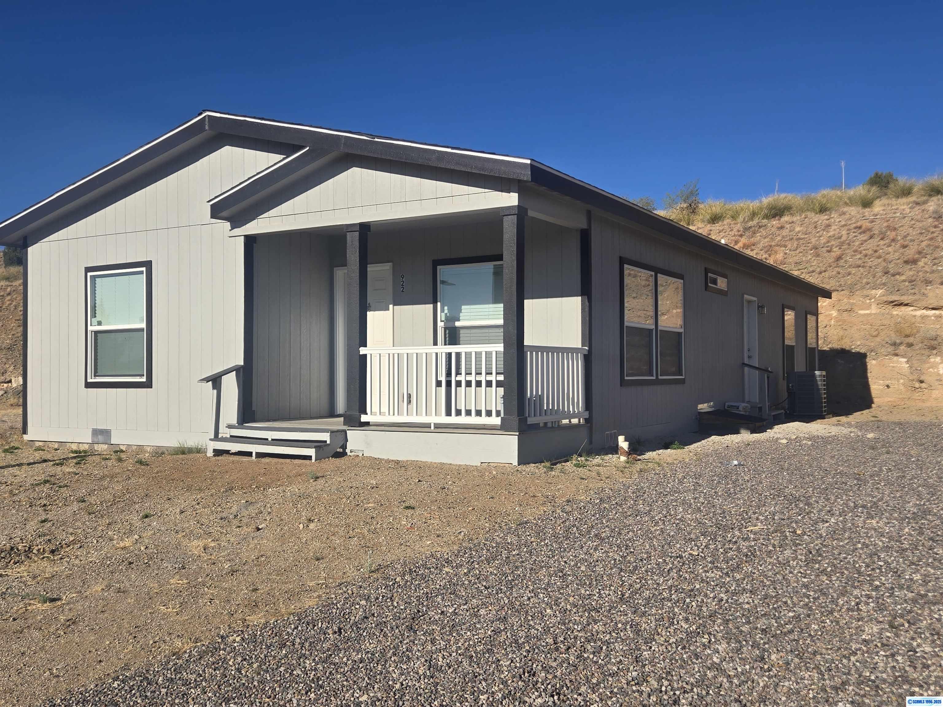 922 Camino de Suenos, Silver City