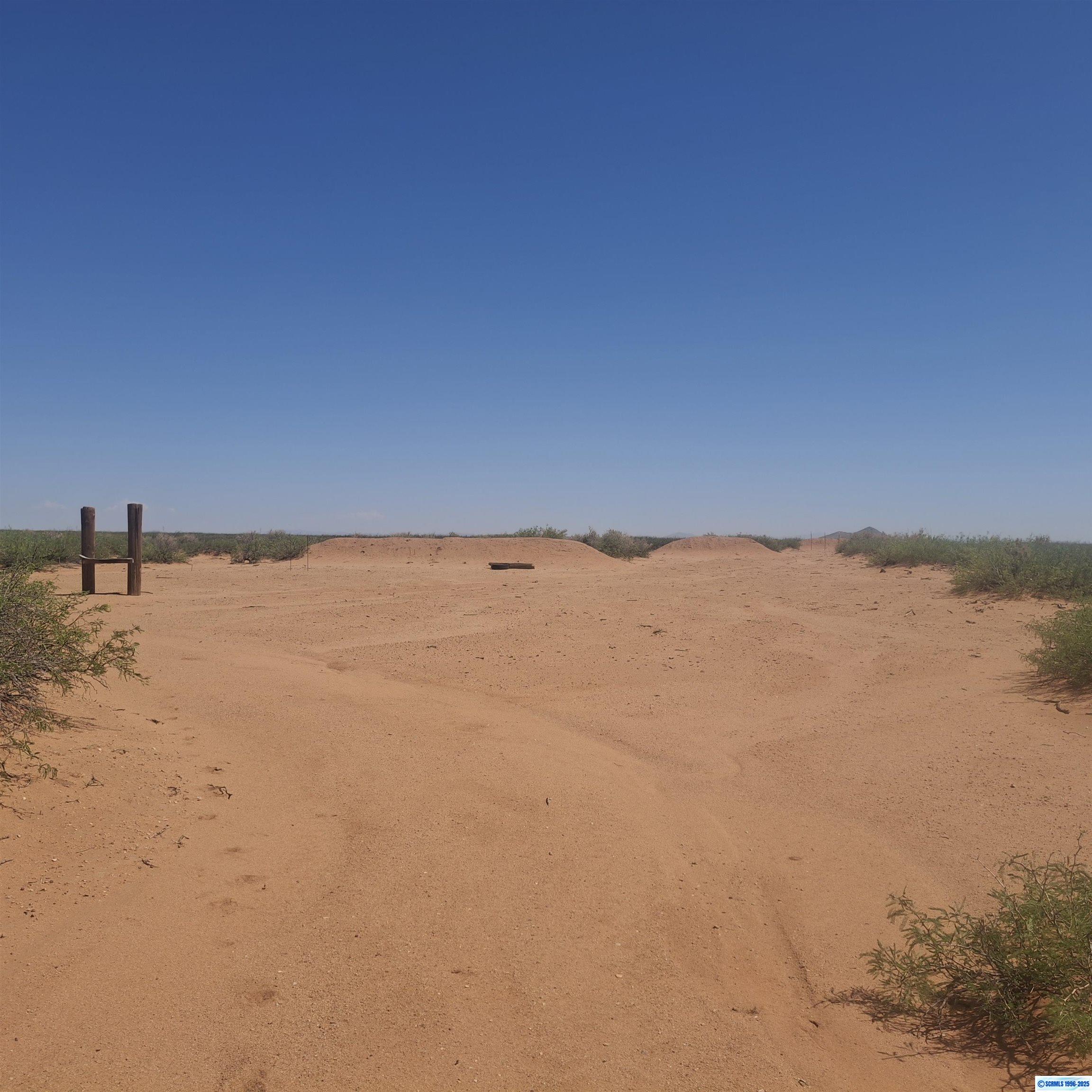 XX County Rd 7, Deming