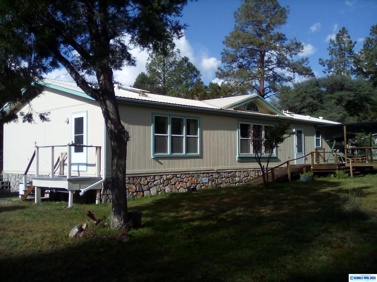 4007 N Hwy 35, Mimbres