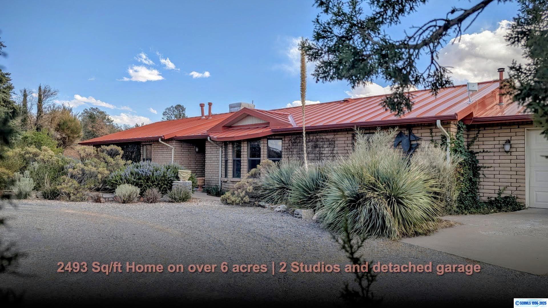 44 Peterson, Silver City