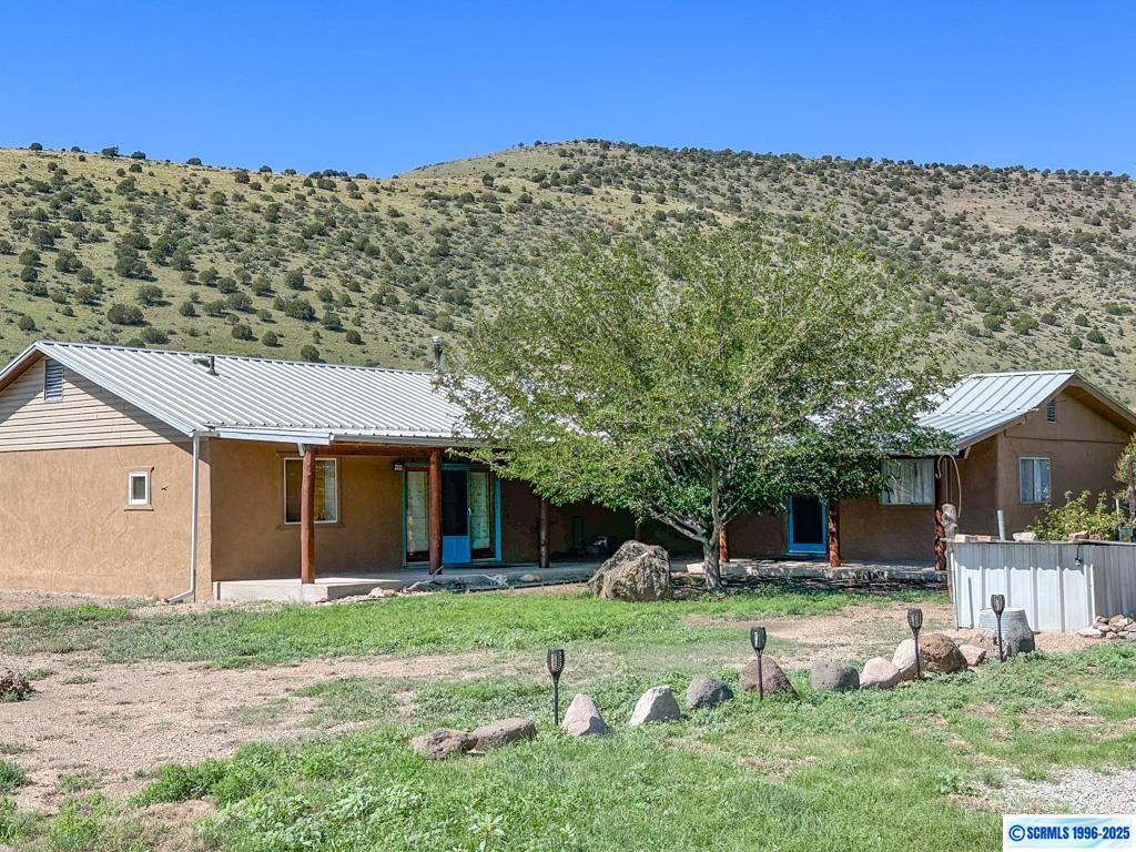 7150 W Hwy 180, Buckhorn