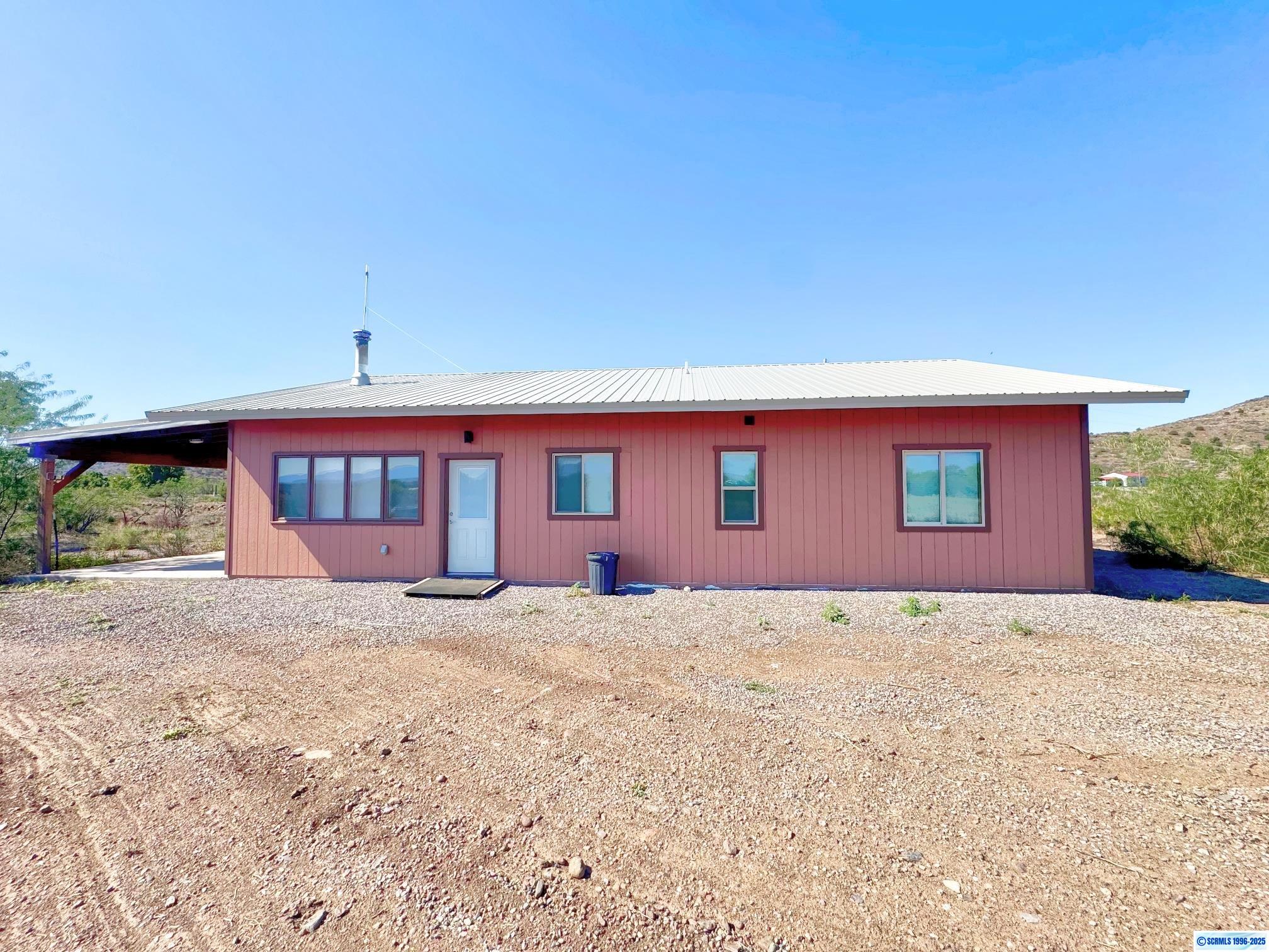 20 RT Drive, Buckhorn