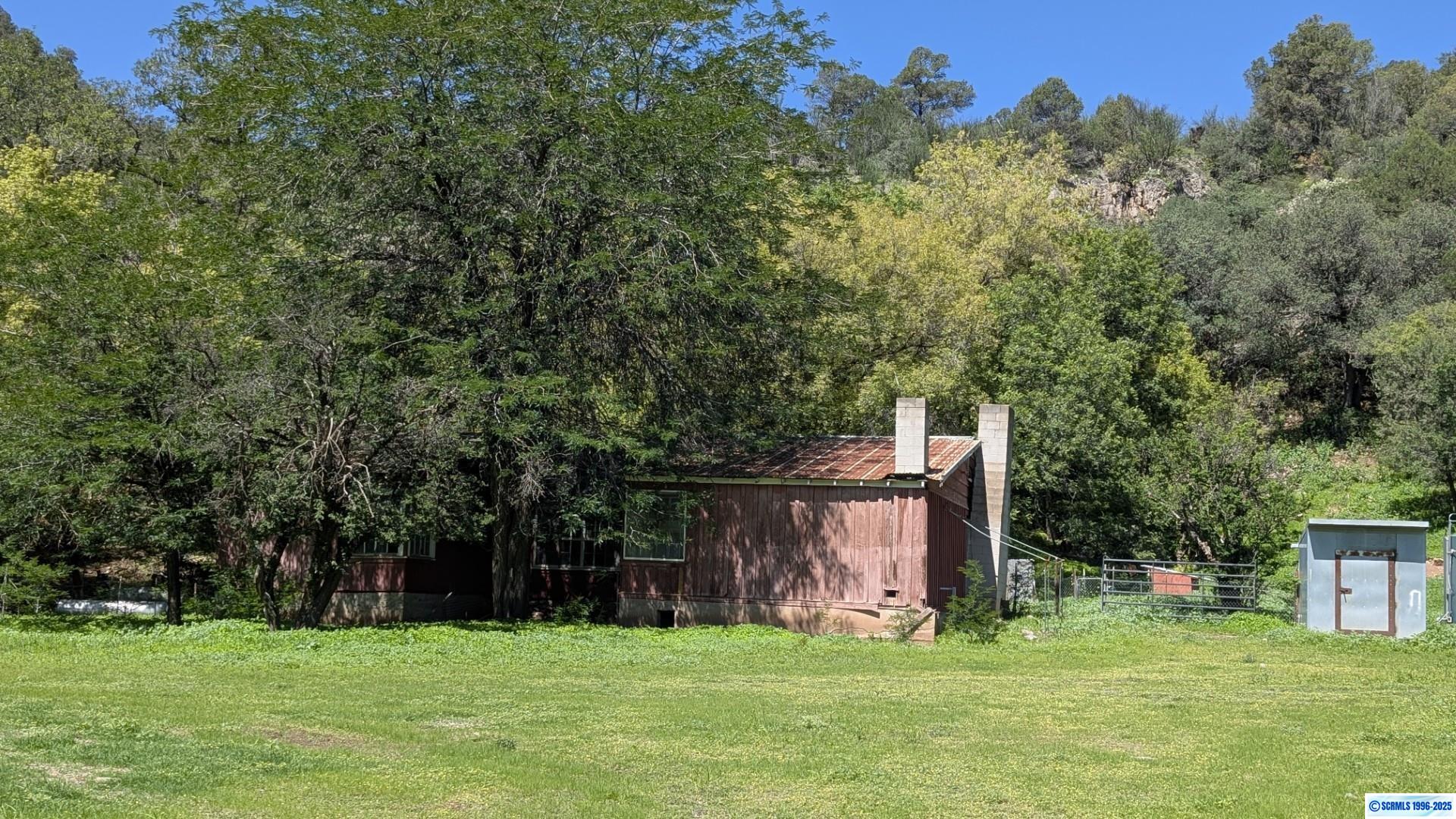 200 Shingle Canyon Road, photograph 20