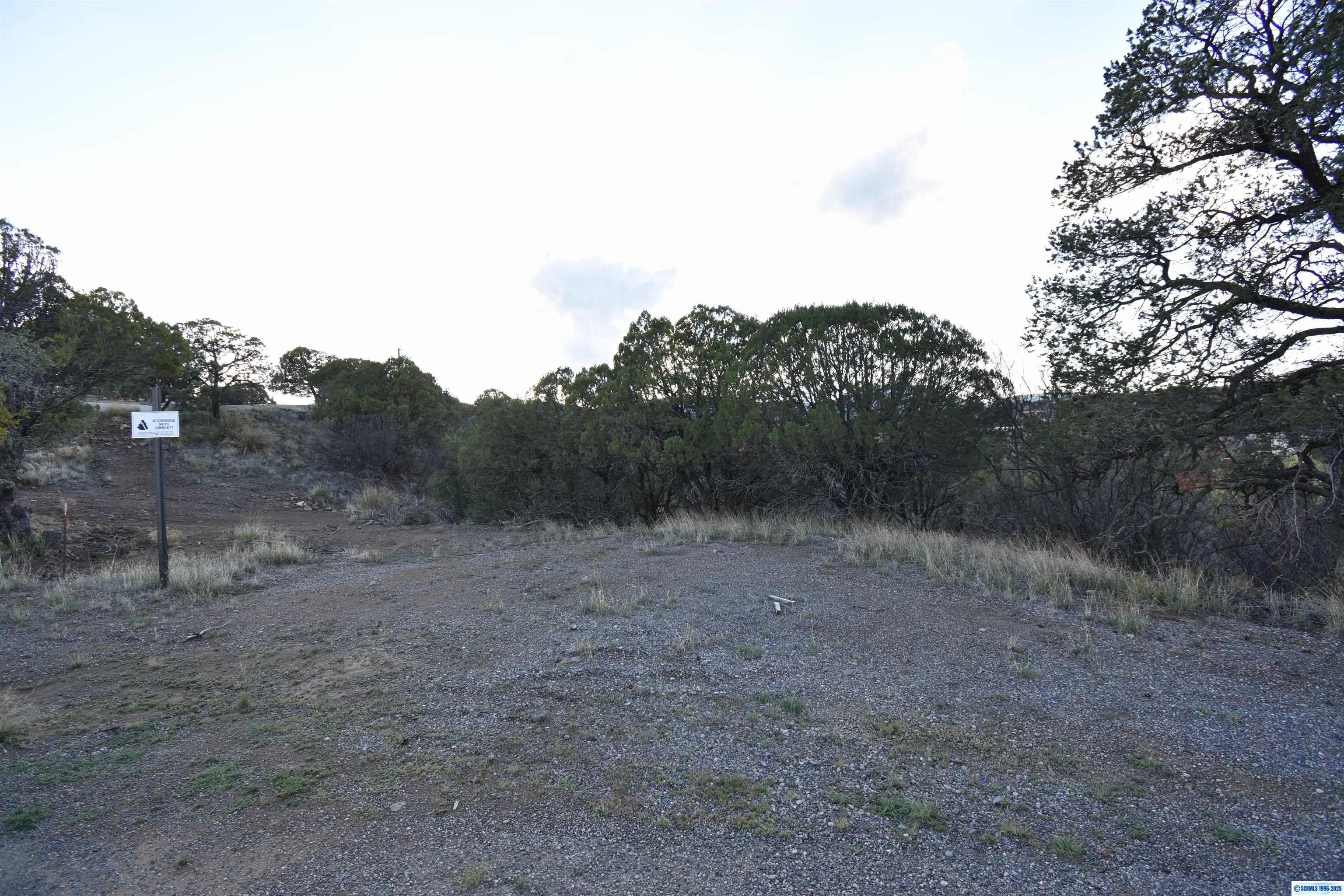 399 Zia Circle, Silver City