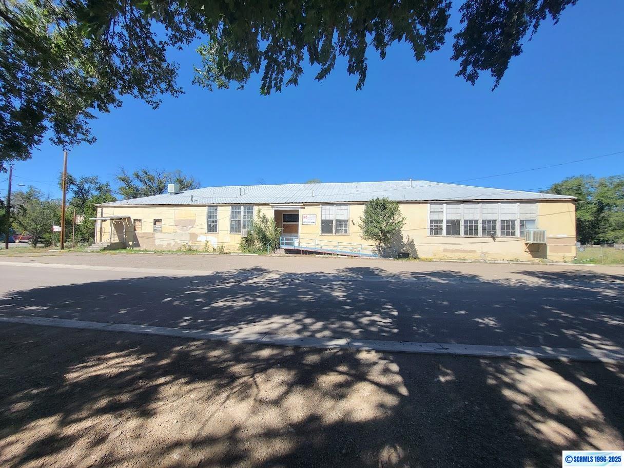1301 Santa Rita, Silver City