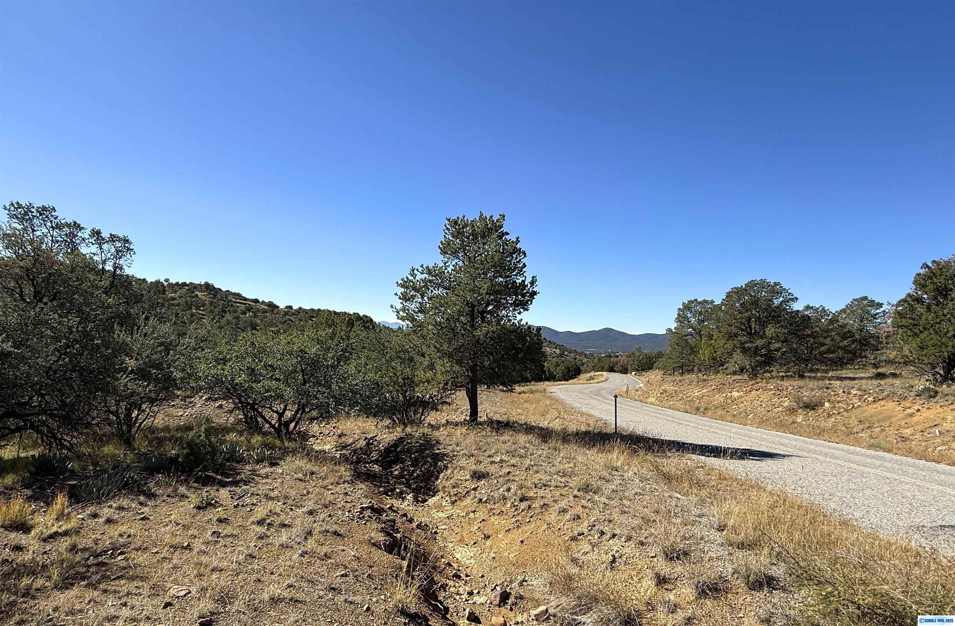 3 Lots N SWAN STREET #LOTS 72, 73, 74, Silver City