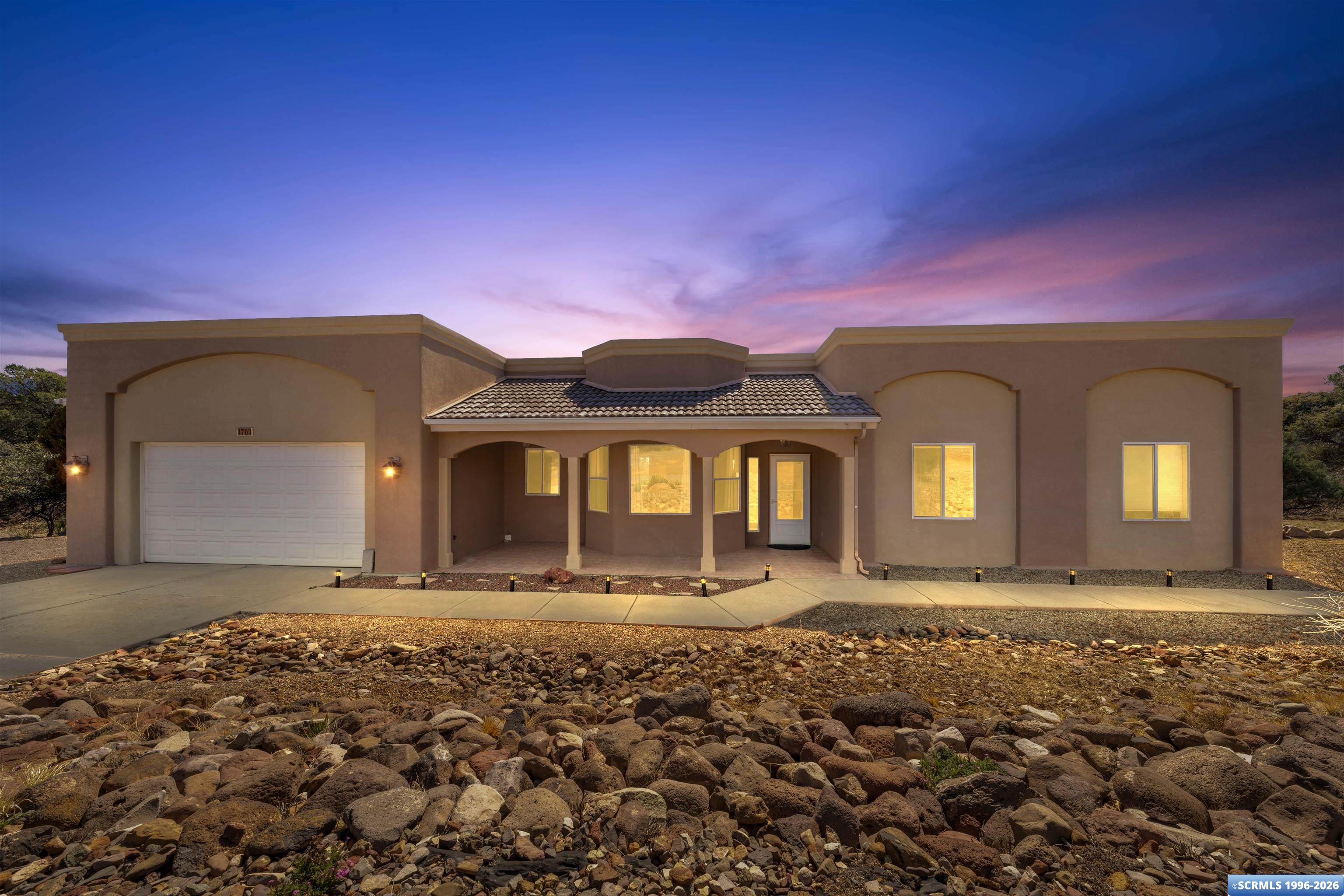 4761 Grandview Road, Silver City
