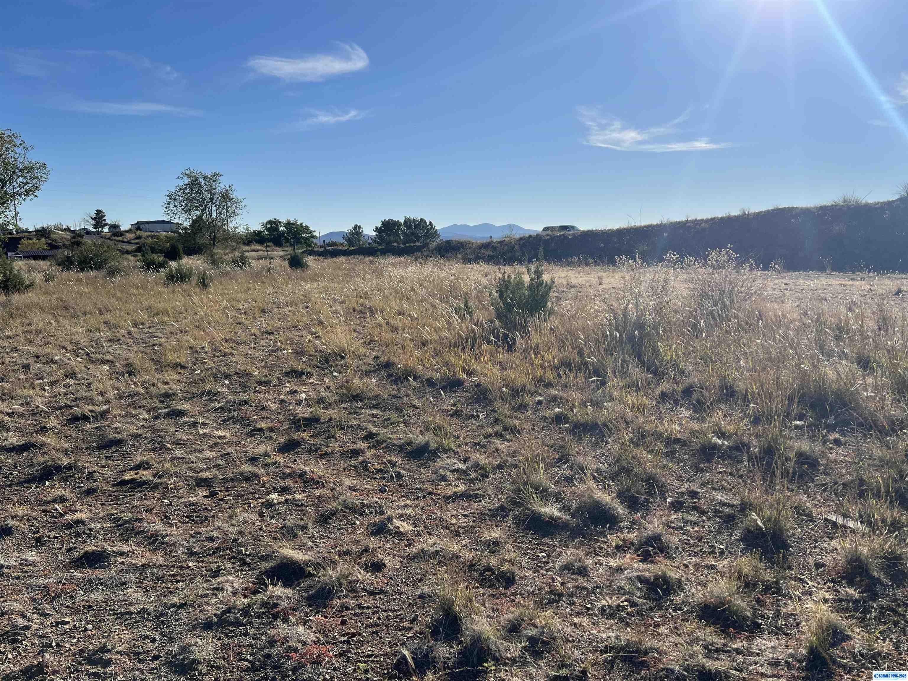 105X Mountain View, Silver City