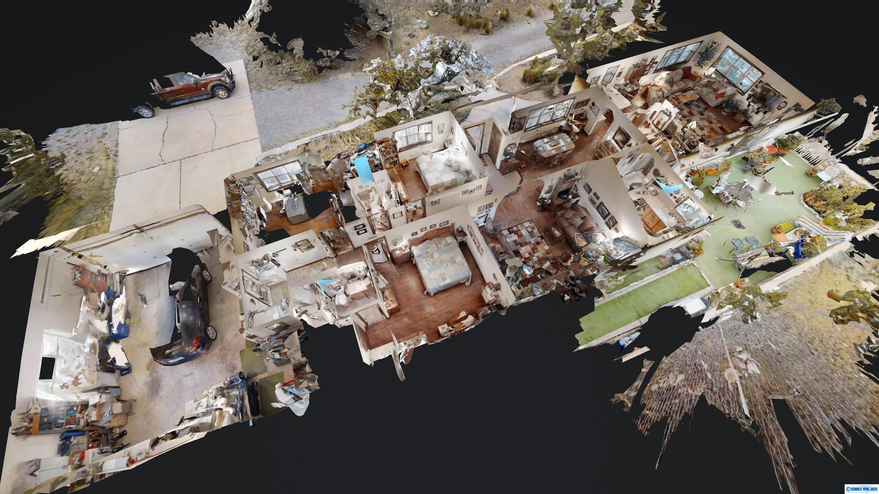 509 E Cain Drive, photograph 31