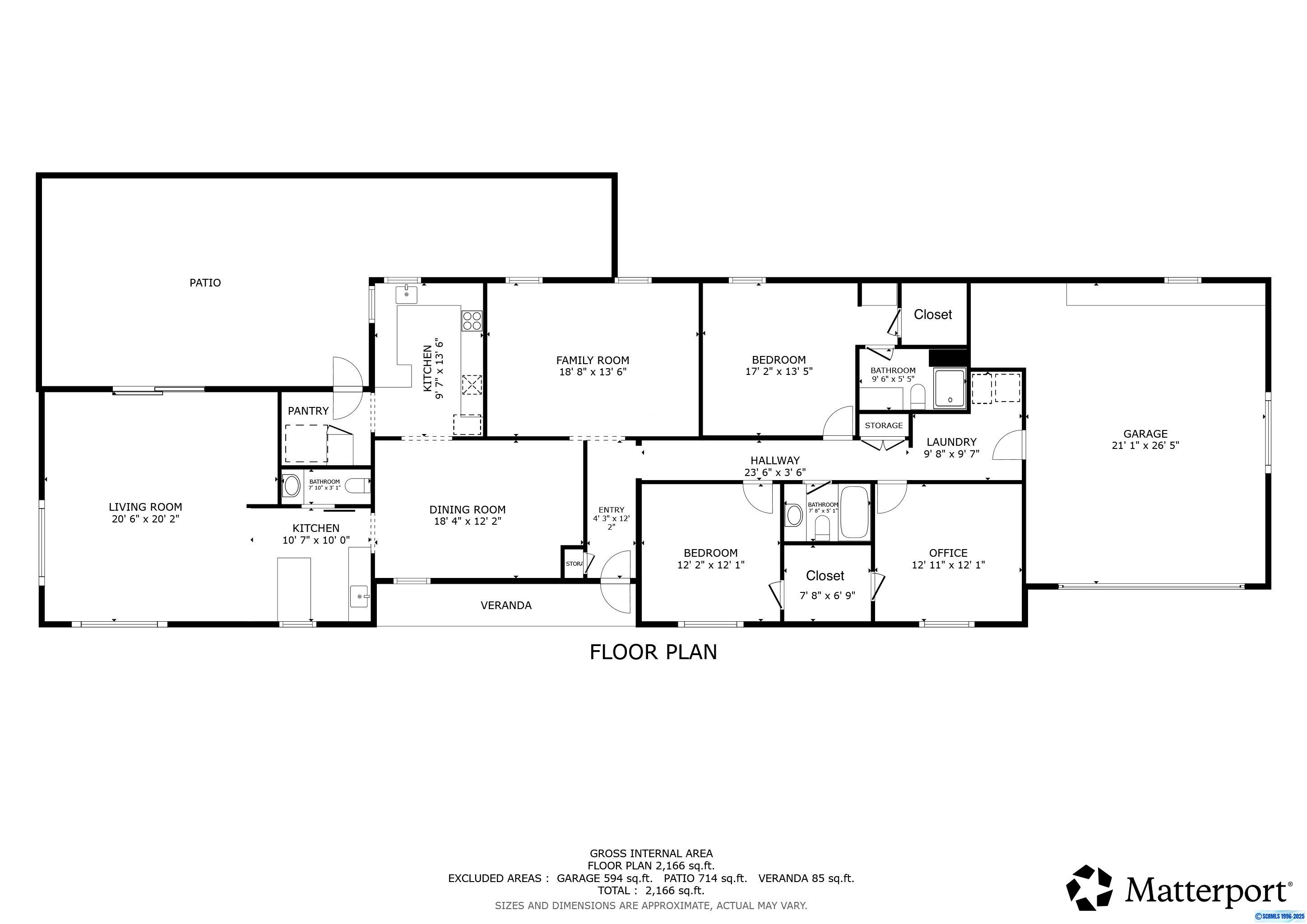 509 E Cain Drive, photograph 33