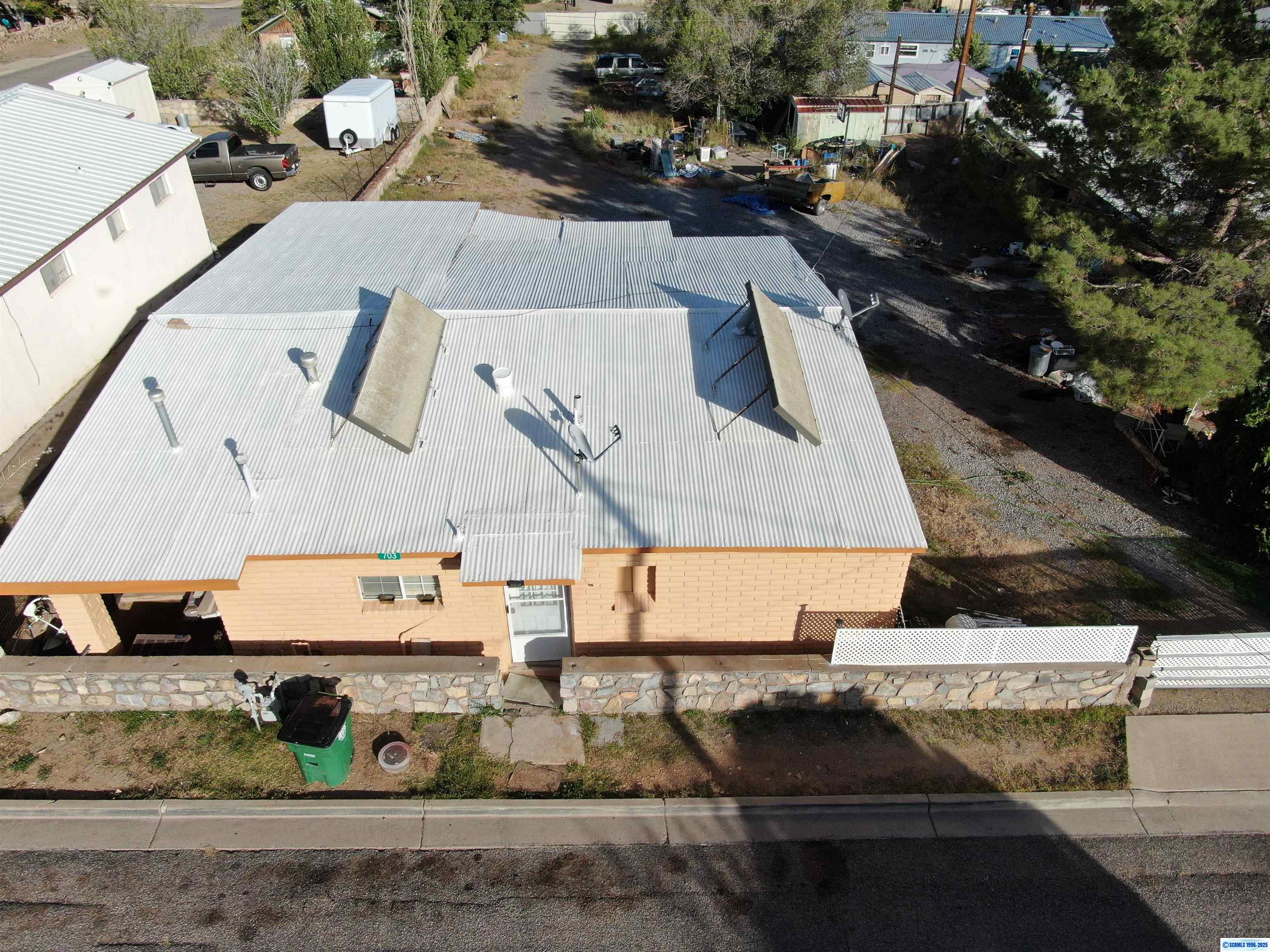 705 Bard Avenue, Santa Clara