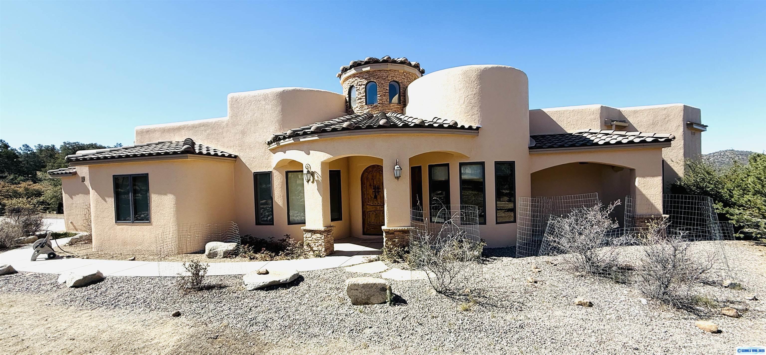 8 Mount Olympus Street, Silver City