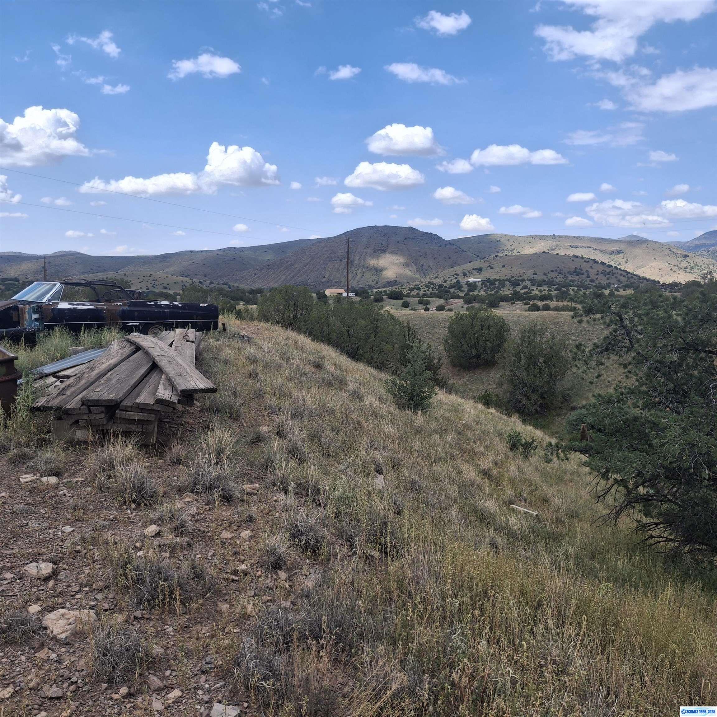 XX Hot Springs Canyon Road, photograph 3