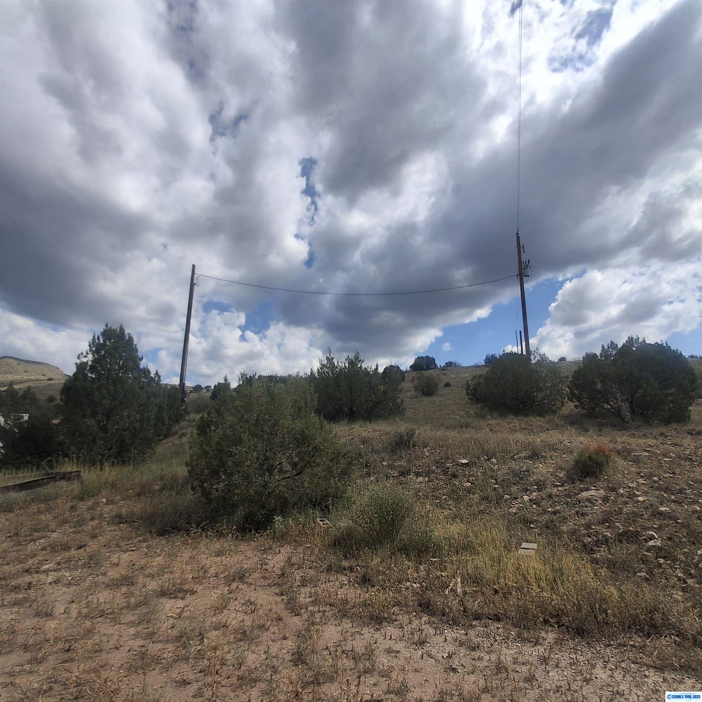 XX Hot Springs Canyon Road, photograph 8