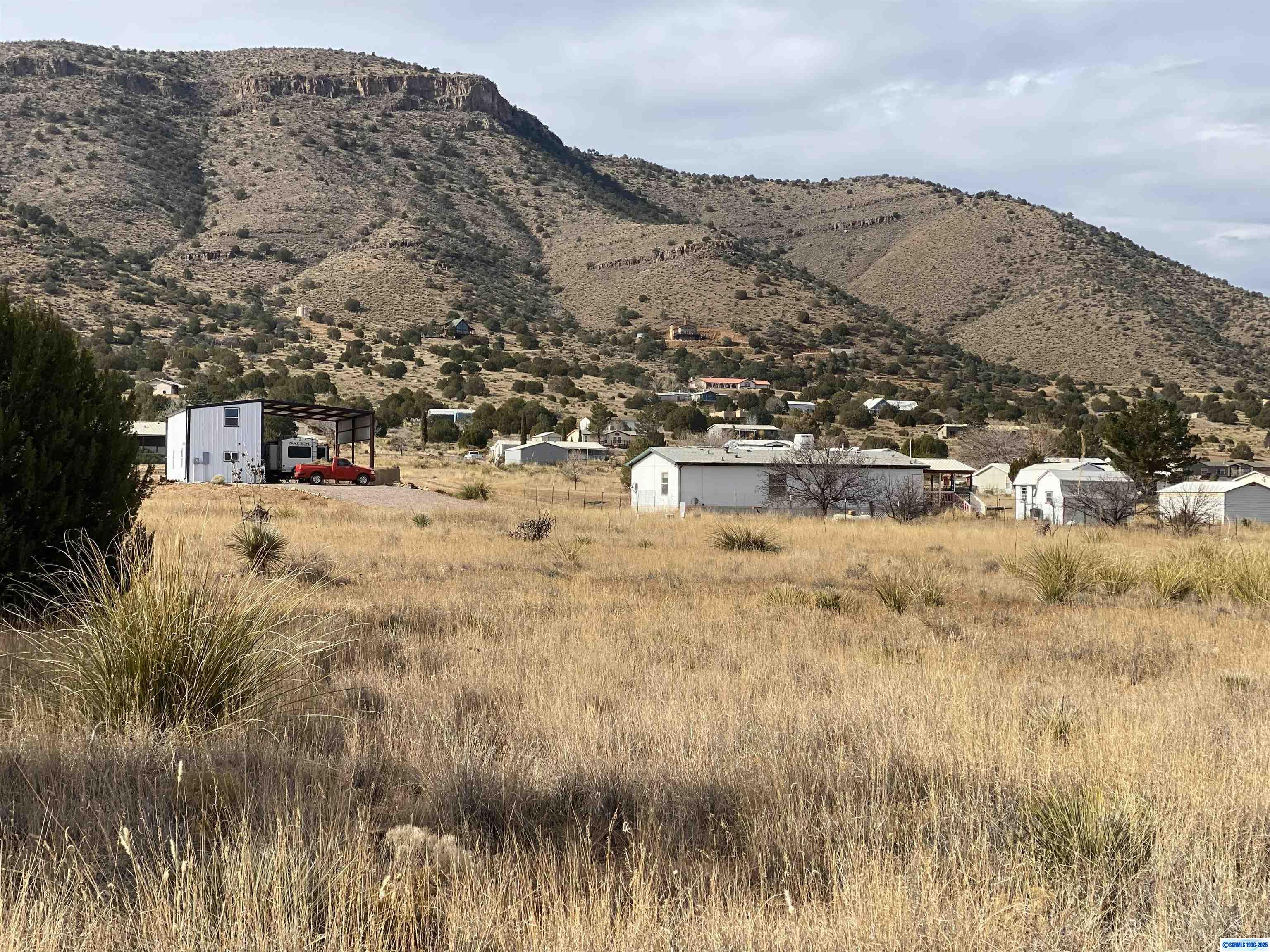 266 camino De Vida, Mimbres