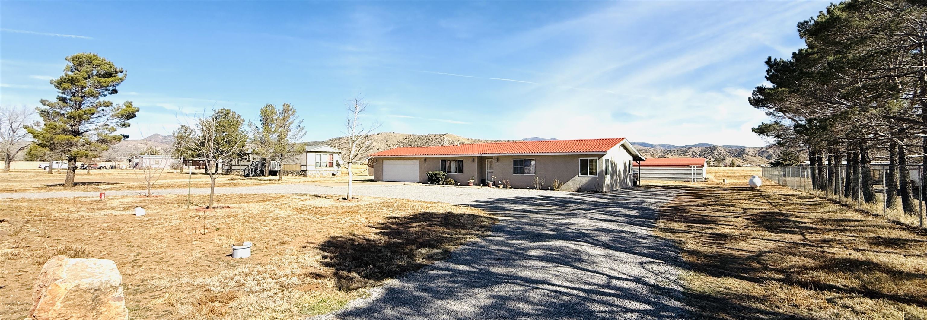 209 Laguna Del Oso, Mimbres
