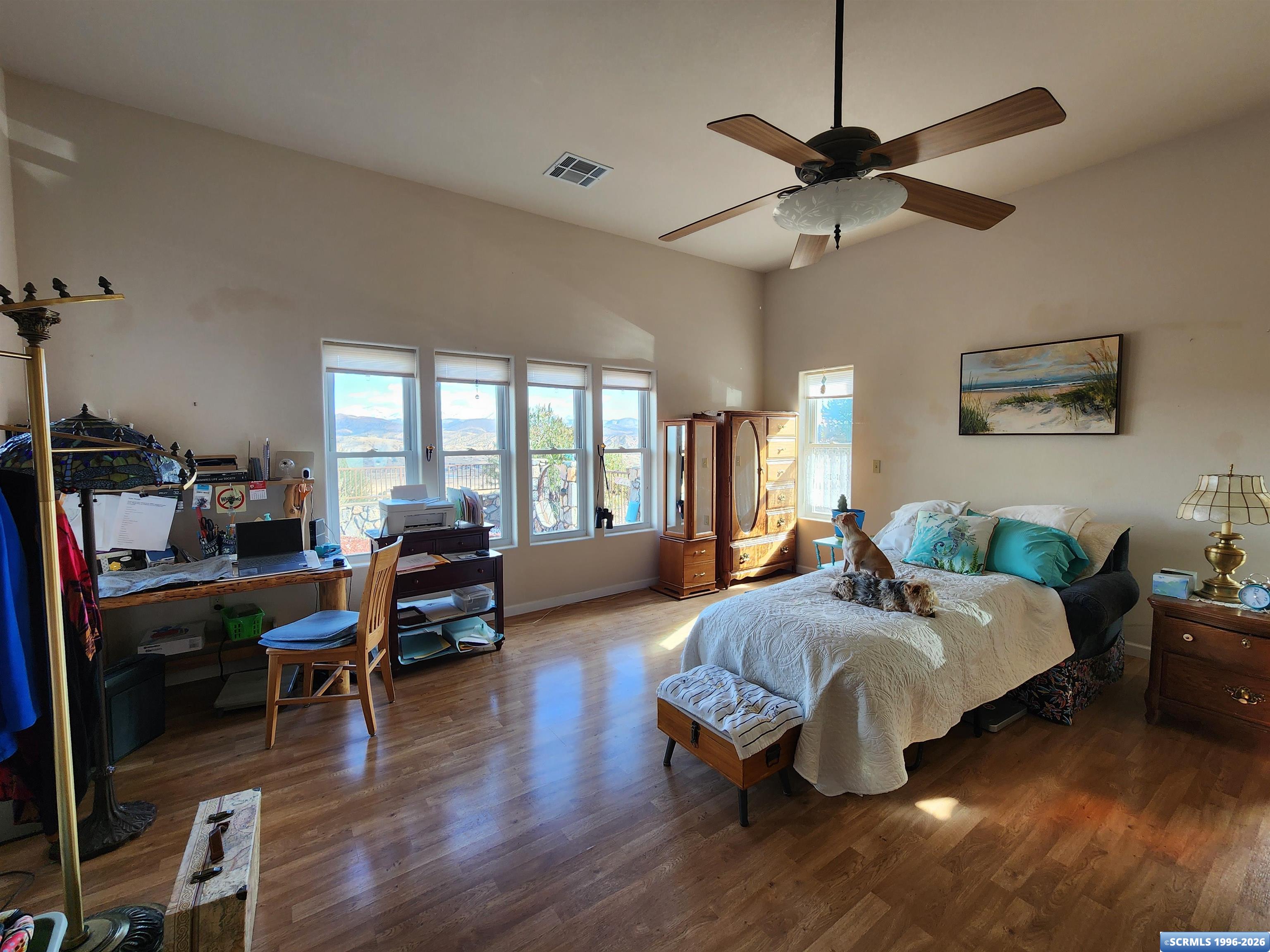 254 Caballo Blanco, photograph 22