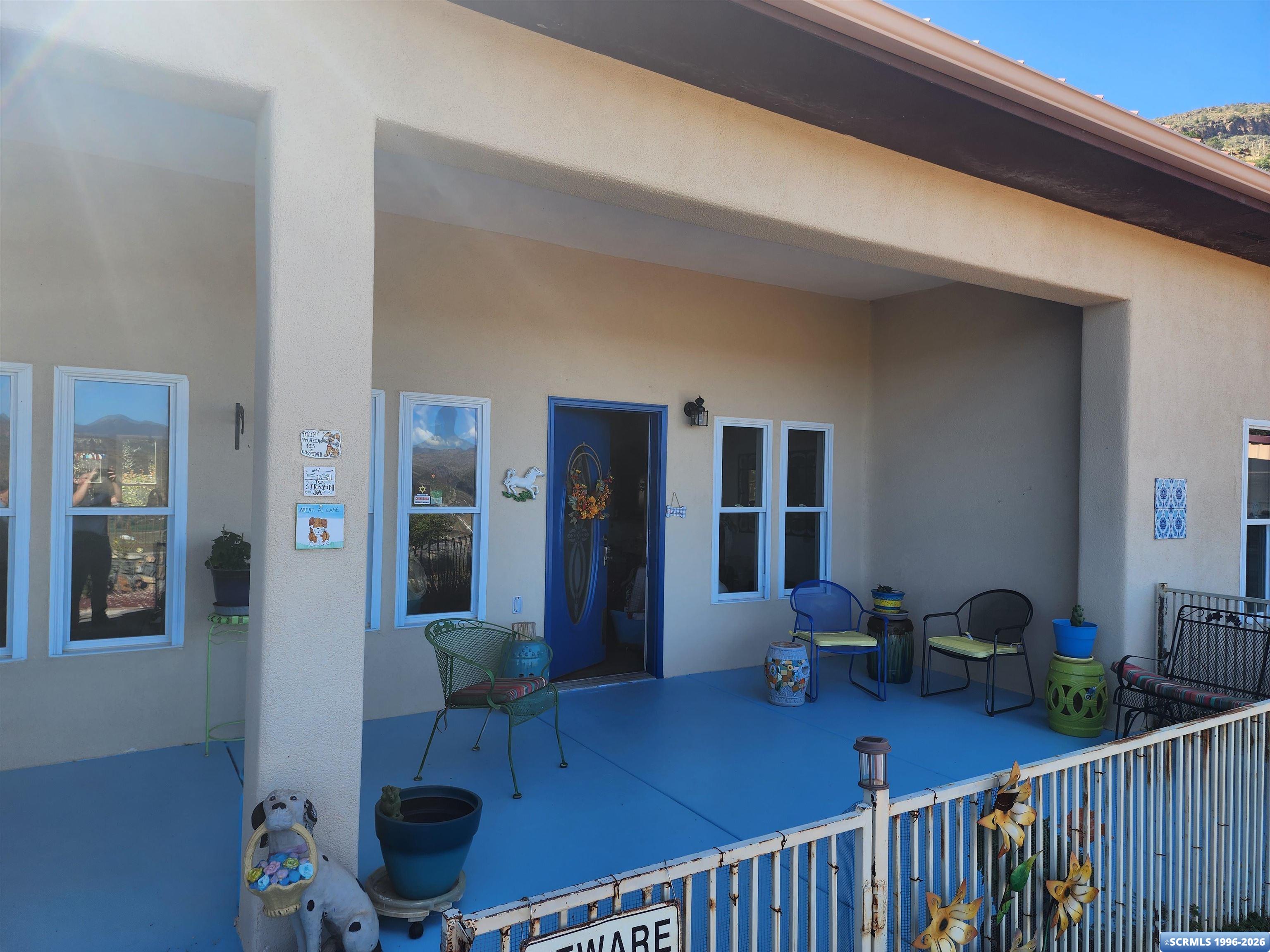 254 Caballo Blanco, photograph 4