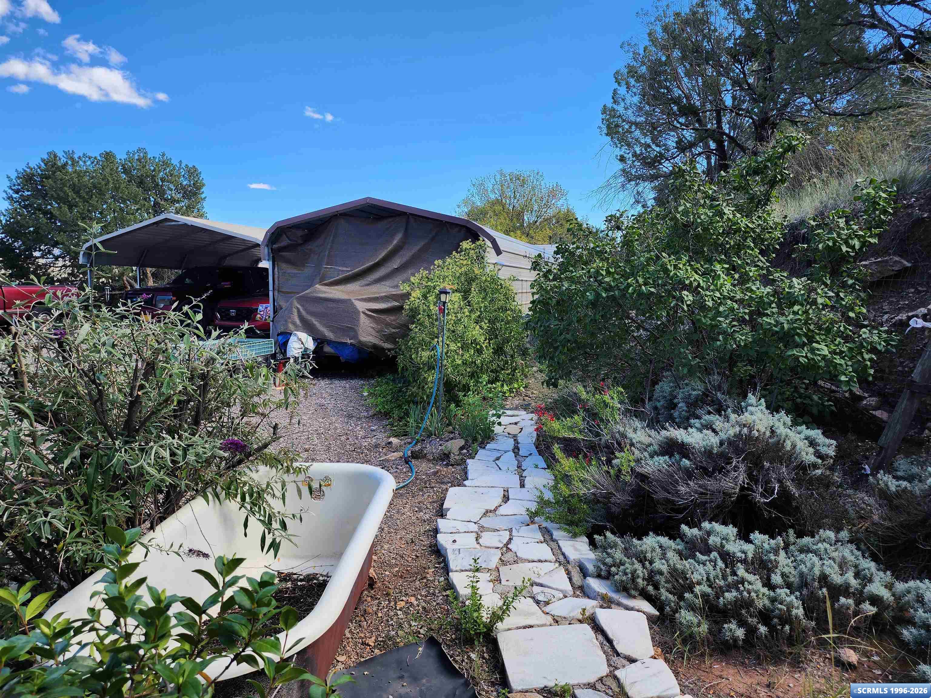 254 Caballo Blanco, photograph 46
