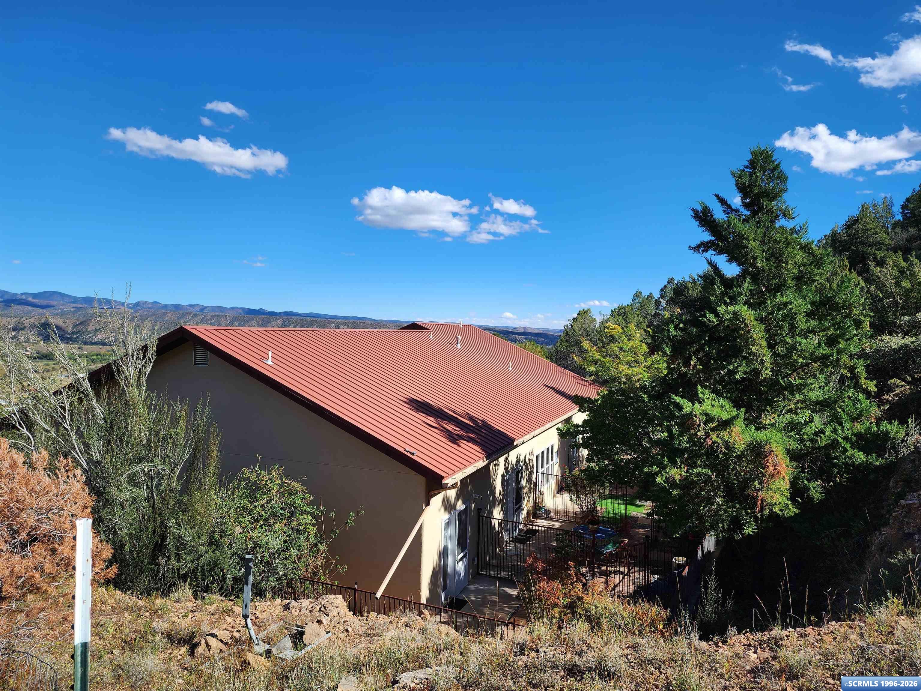 254 Caballo Blanco, photograph 48