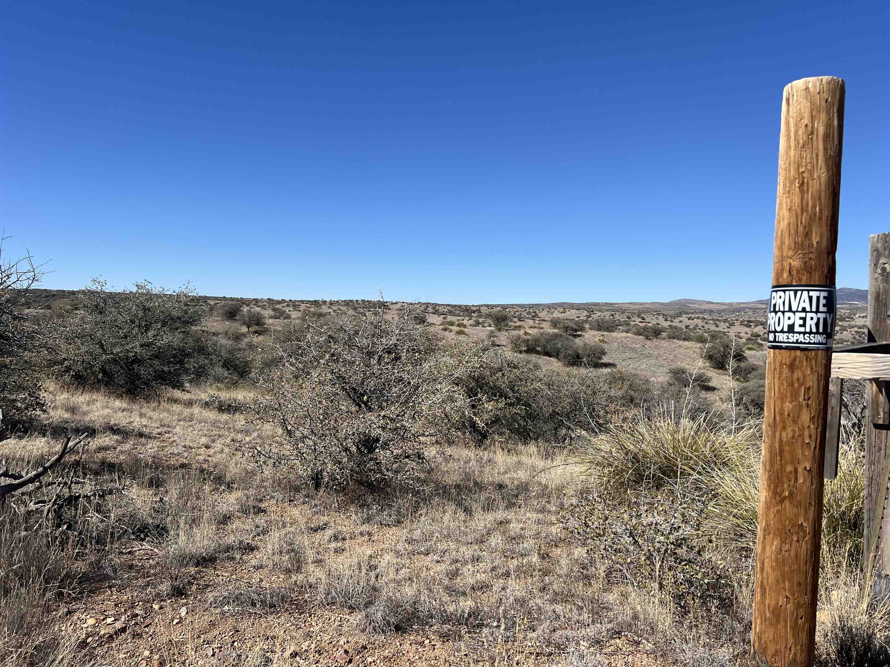 88 X Running Iron, Silver City