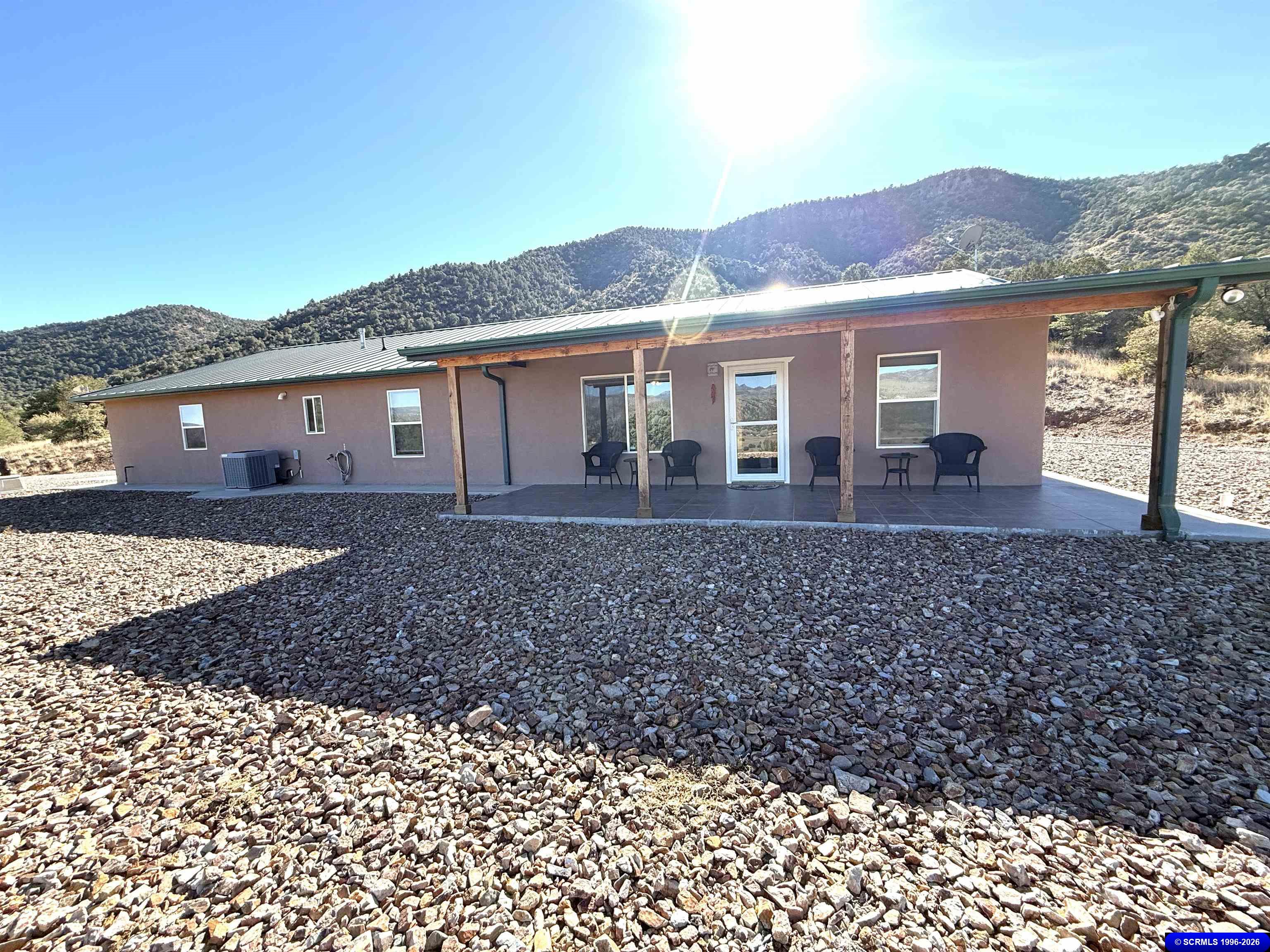 3 Poncho Road, Mimbres