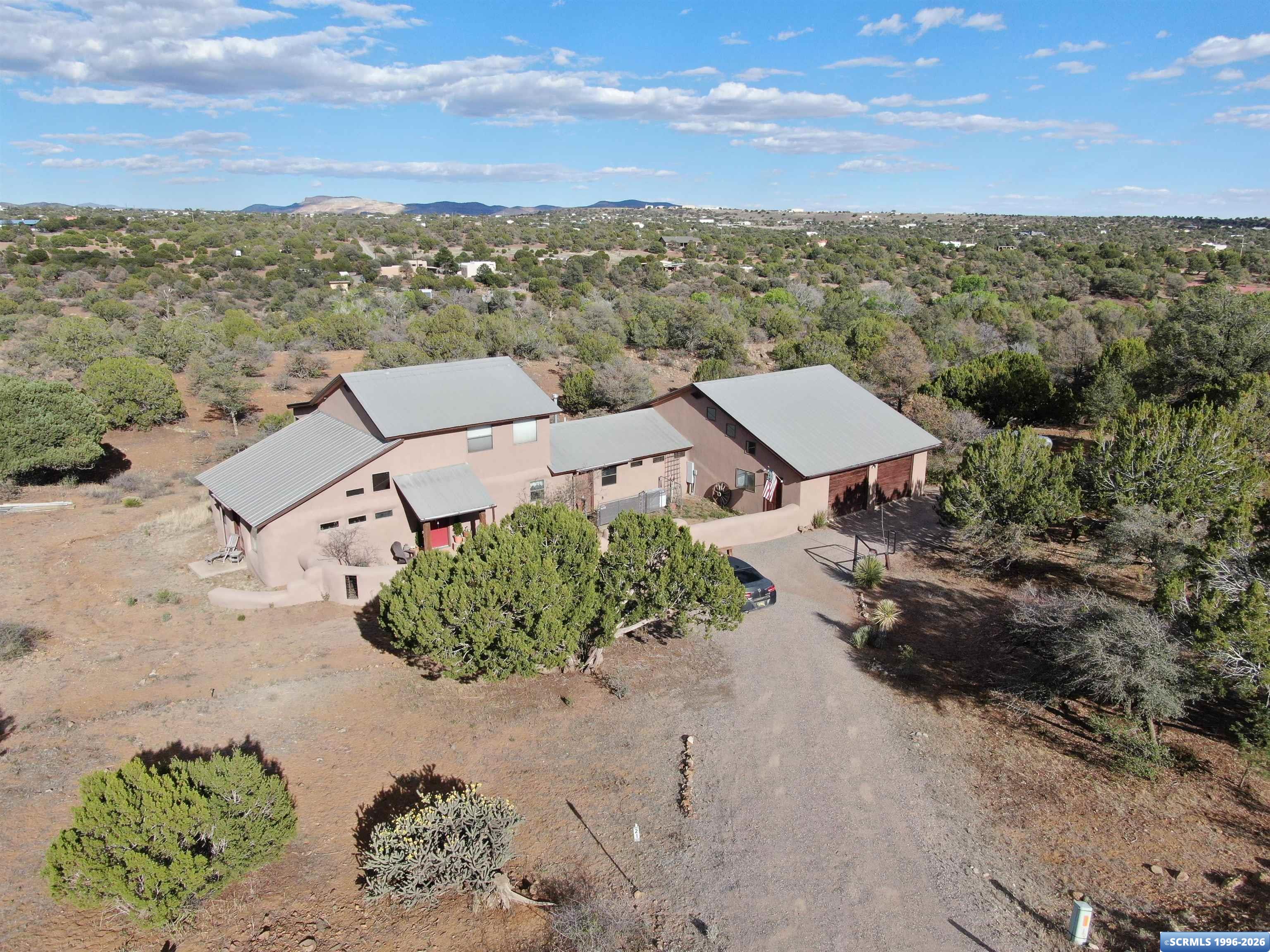 21 Logan, Silver City