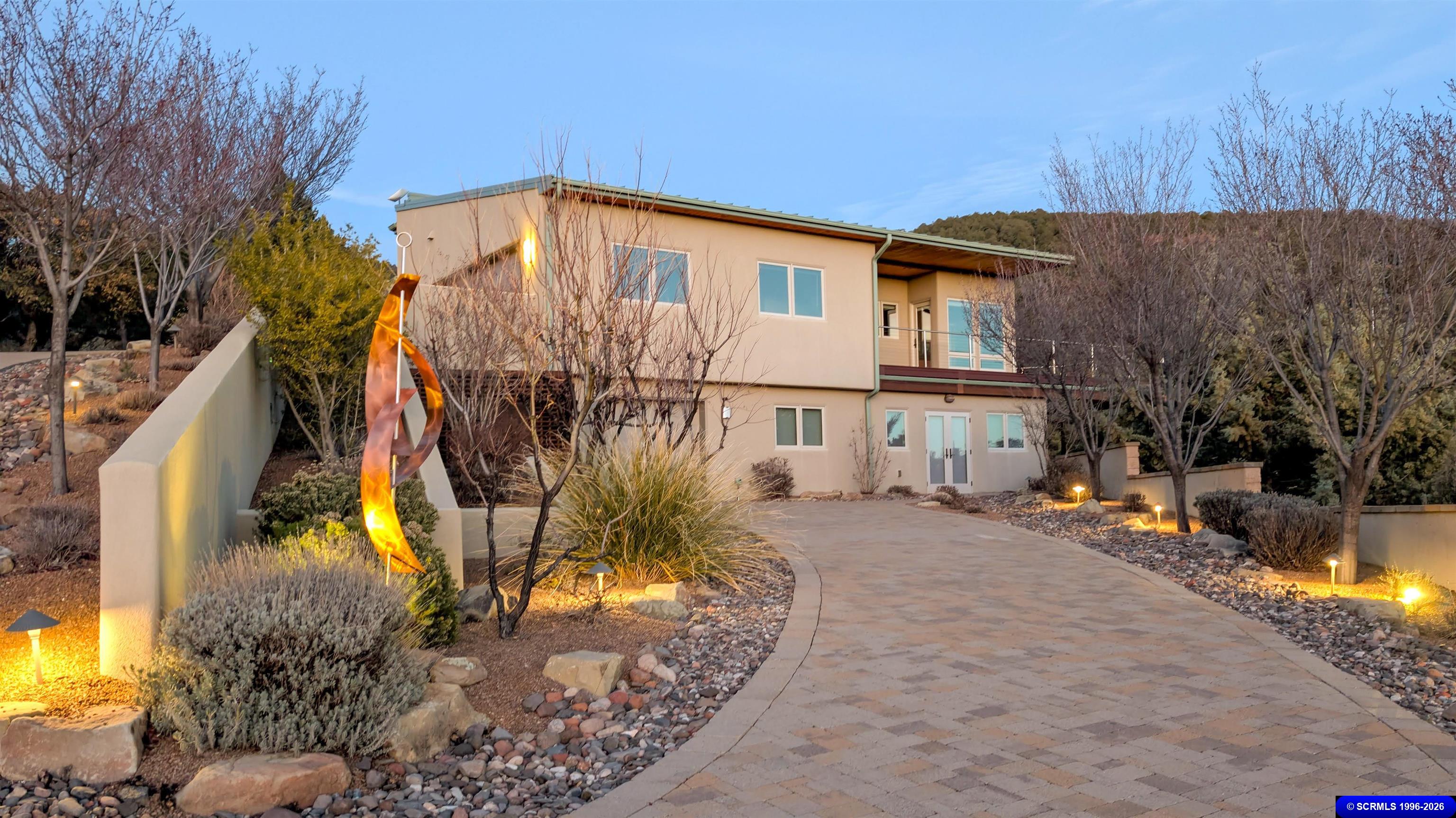 16 Chimboraza Point, Silver City