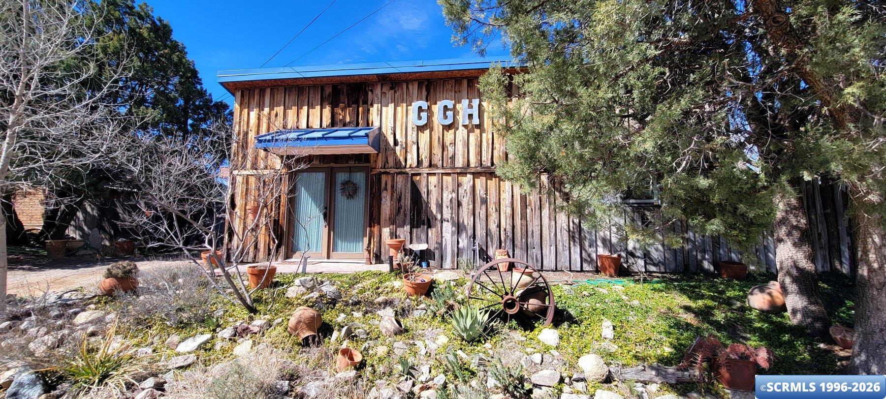 29 MAIN Street, Pinos Altos