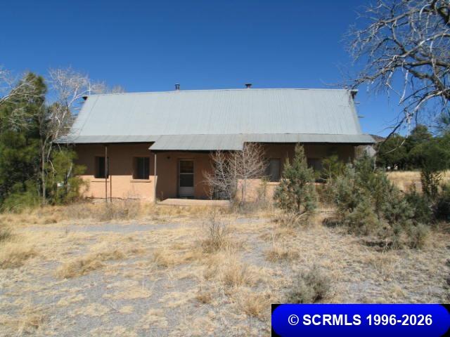 4 Bear Creek Road, Pinos Altos