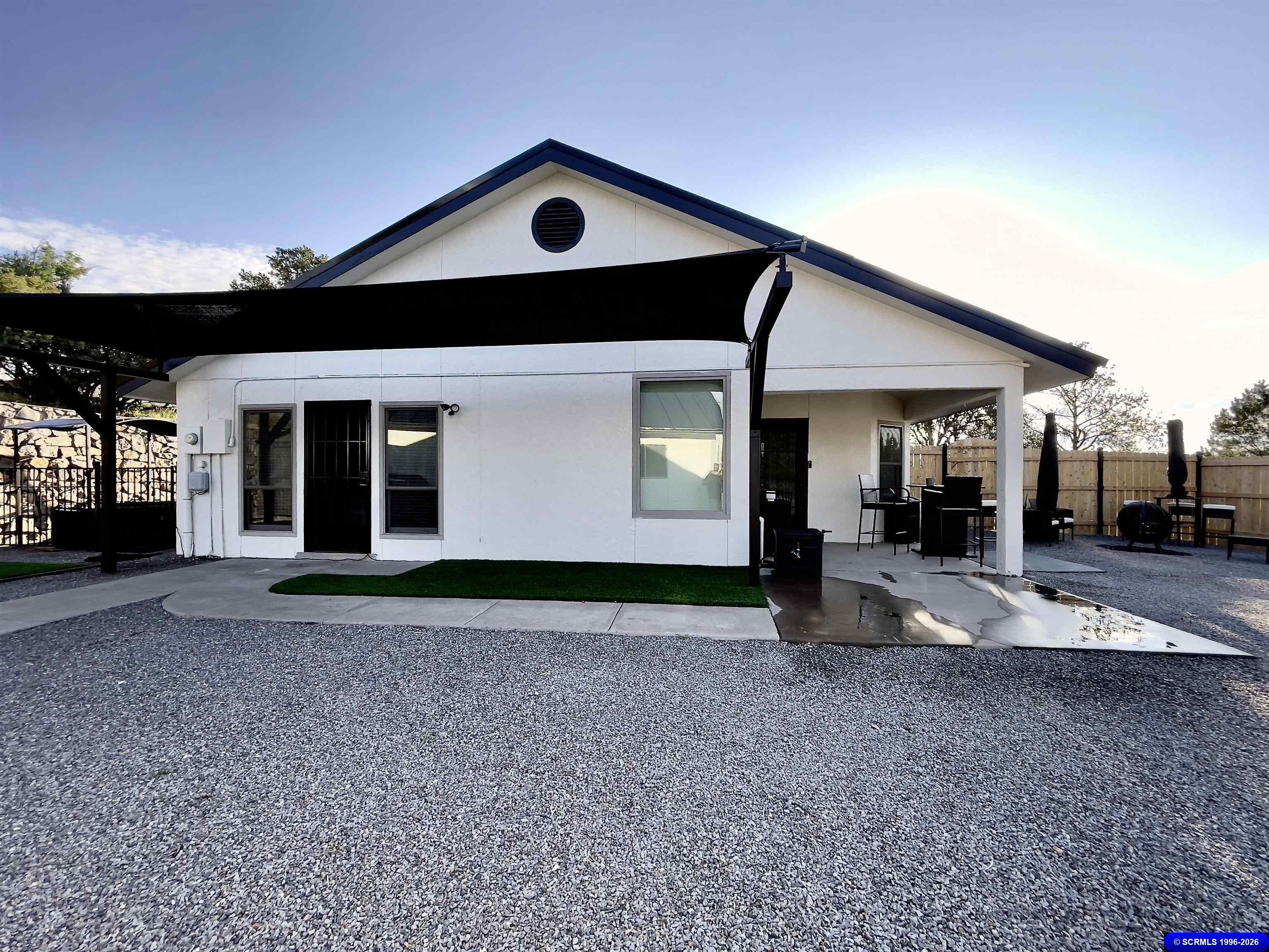 7 Tanglewood, Silver City