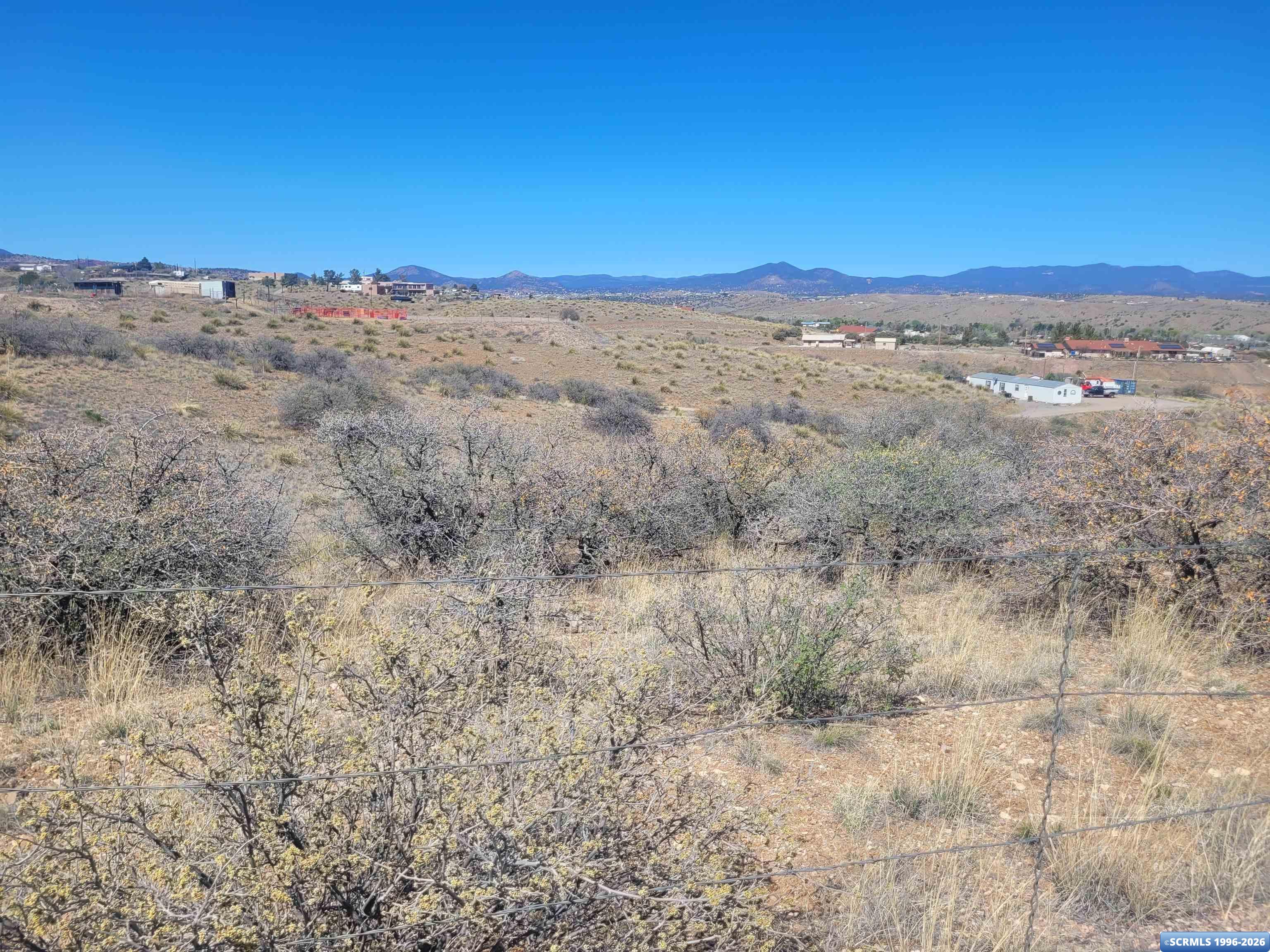 XX Ridge Road, Silver City