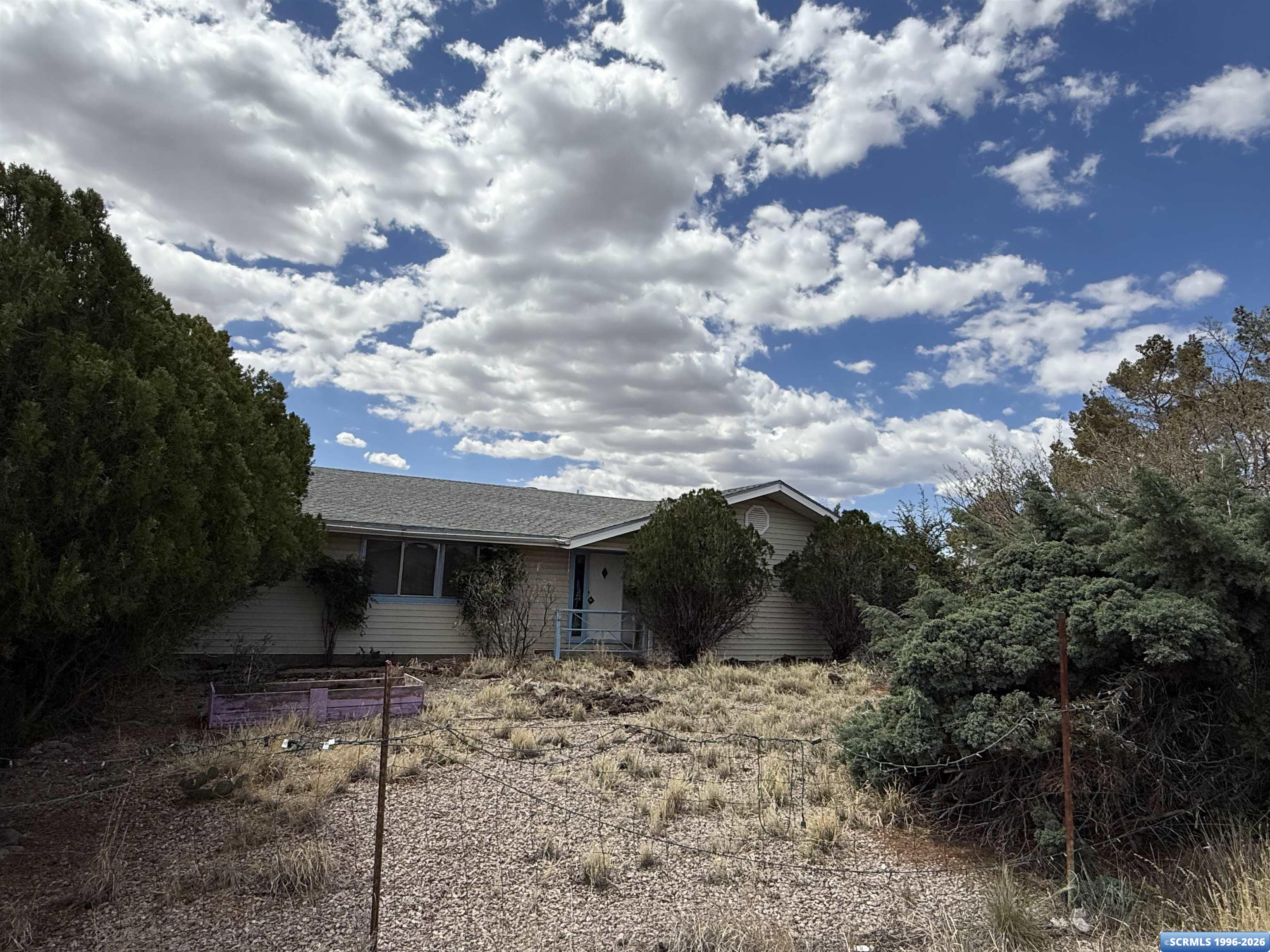 641 E Lance, Silver City