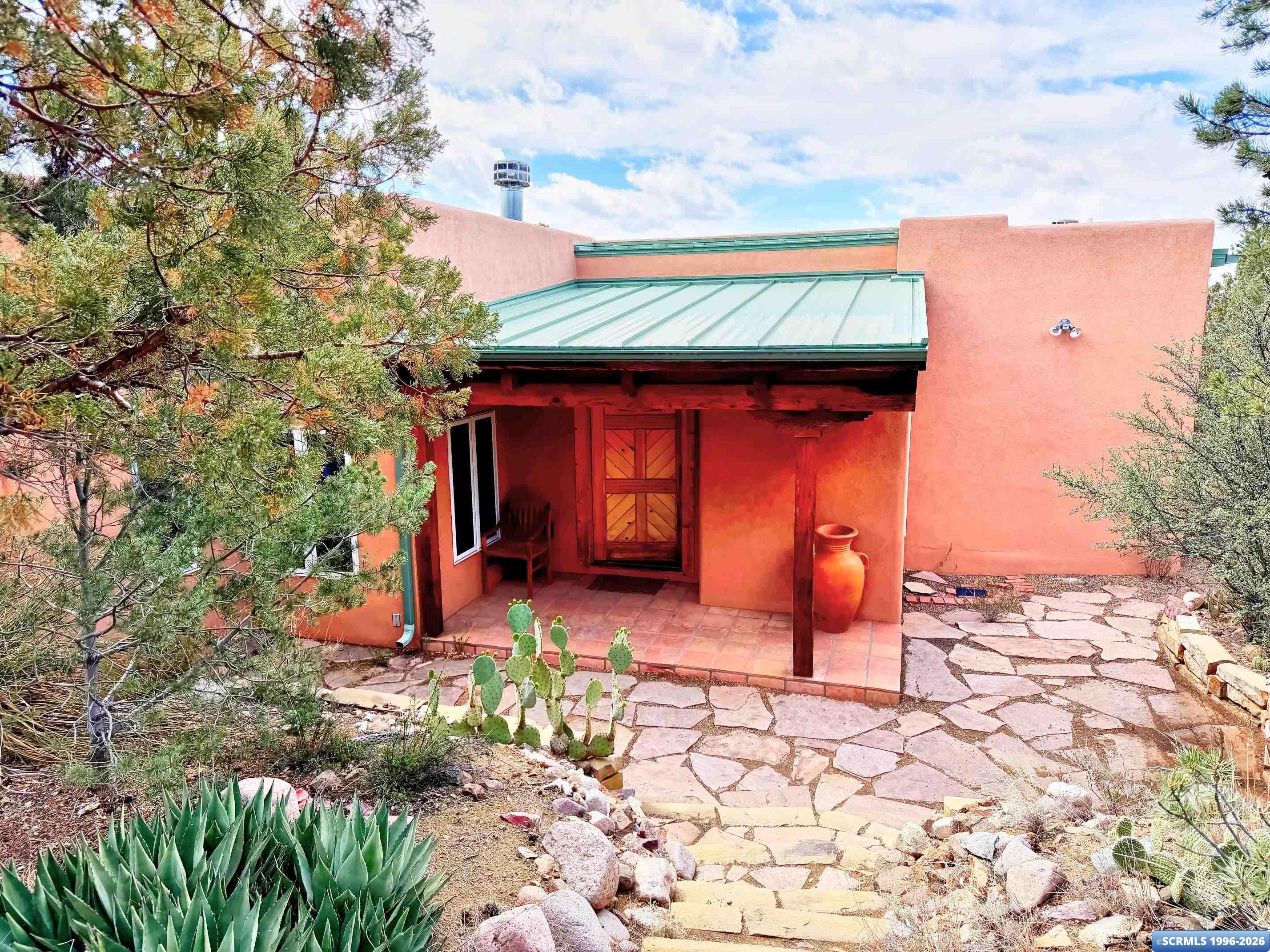4780 Cottonwood Road, Silver City