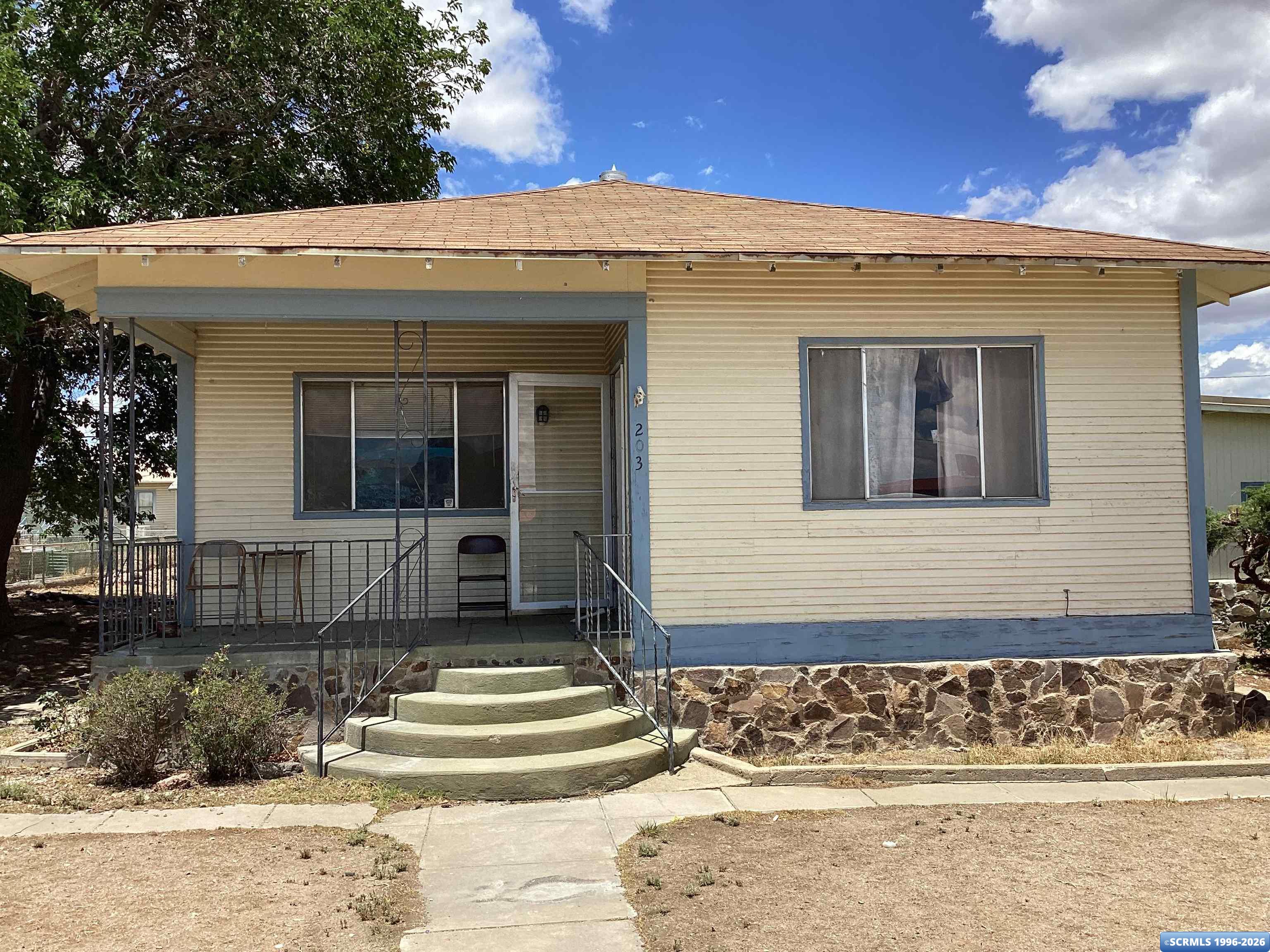 203 Romero Avenue, Hurley